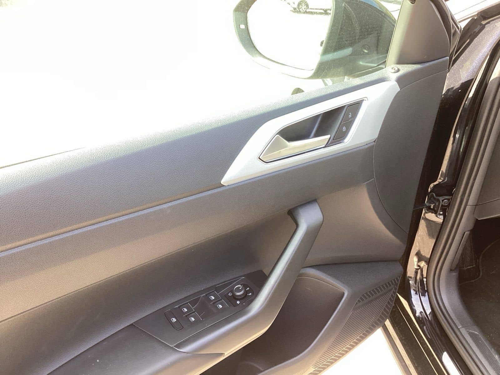 Volkswagen Taigo 1,0TSI GOAL LED Sitzheizung AppConnect foto 14