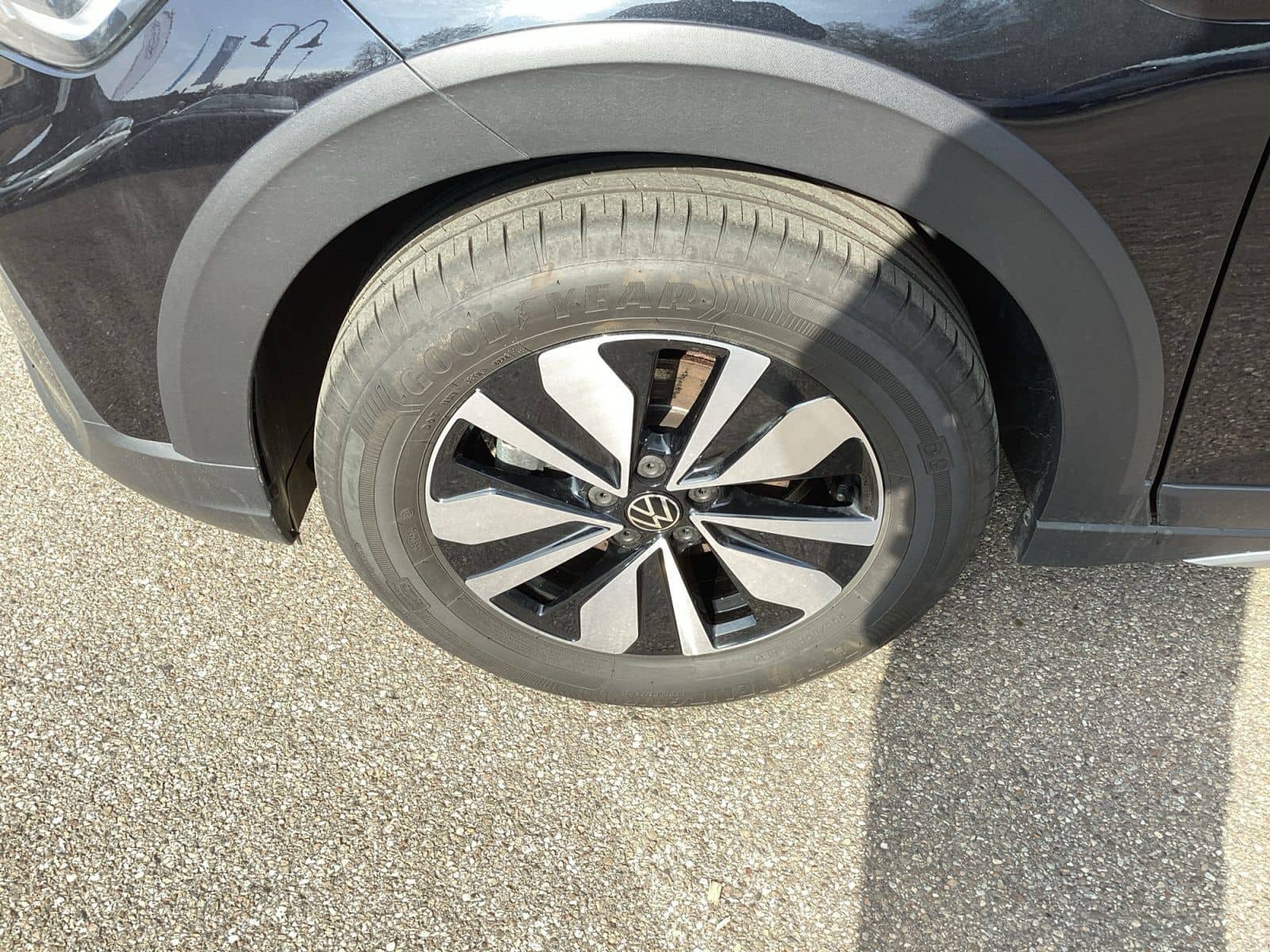 Volkswagen Taigo 1,0TSI GOAL LED Sitzheizung AppConnect foto 15