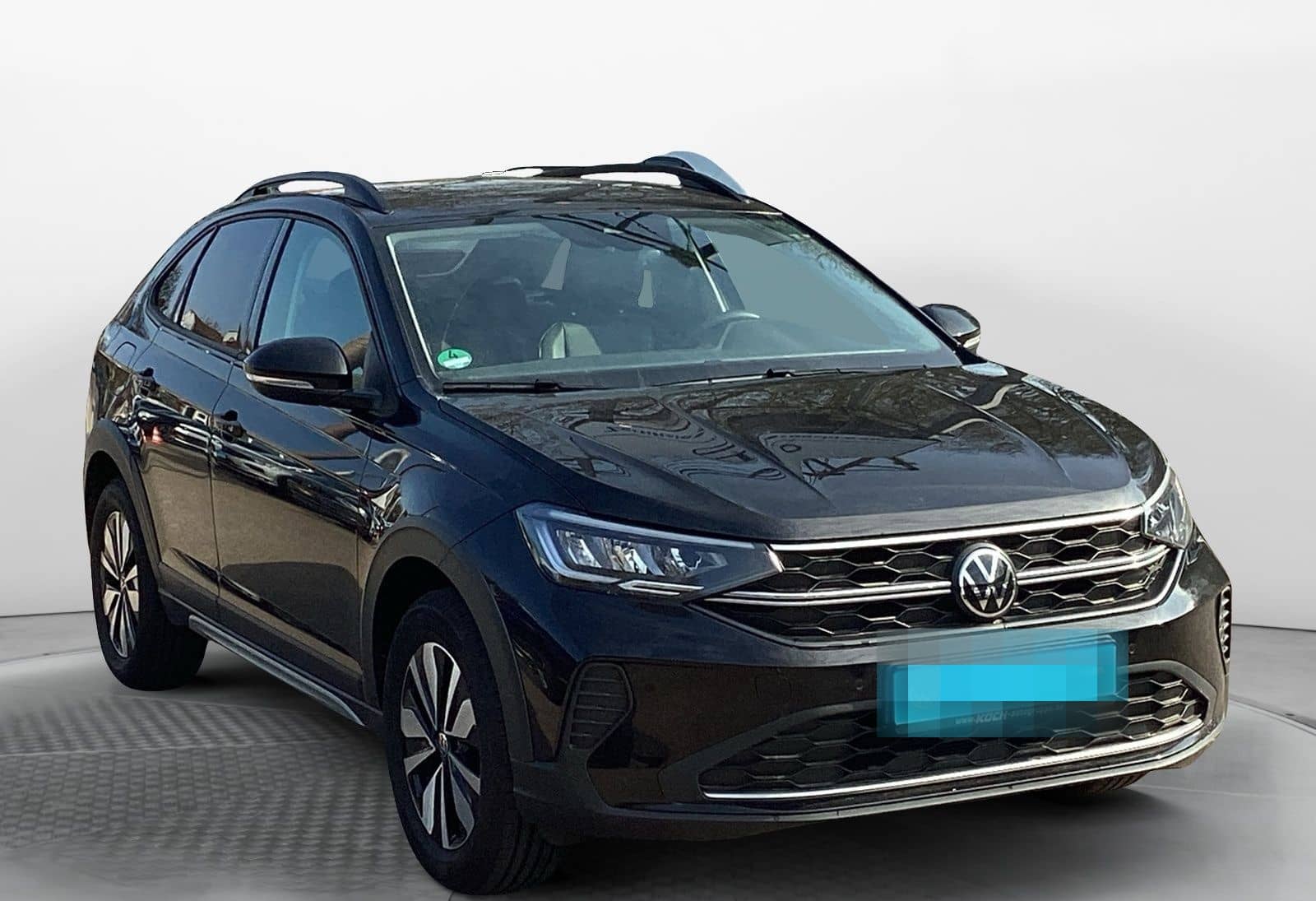 Volkswagen Taigo 1,0TSI GOAL LED Sitzheizung AppConnect foto 5