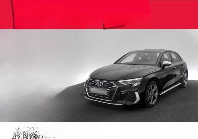 Audi S3 Sportback TFSI S tronic Virtual/Navi/ACC foto 1