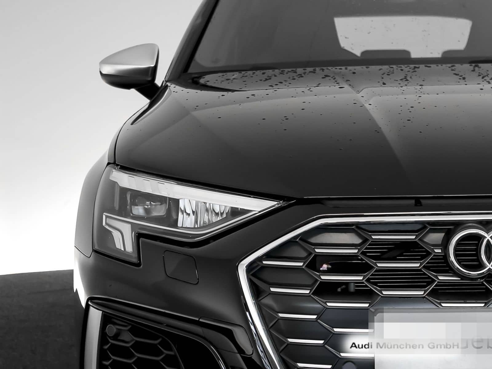 Audi S3 Sportback TFSI S tronic Virtual/Navi/ACC foto 11