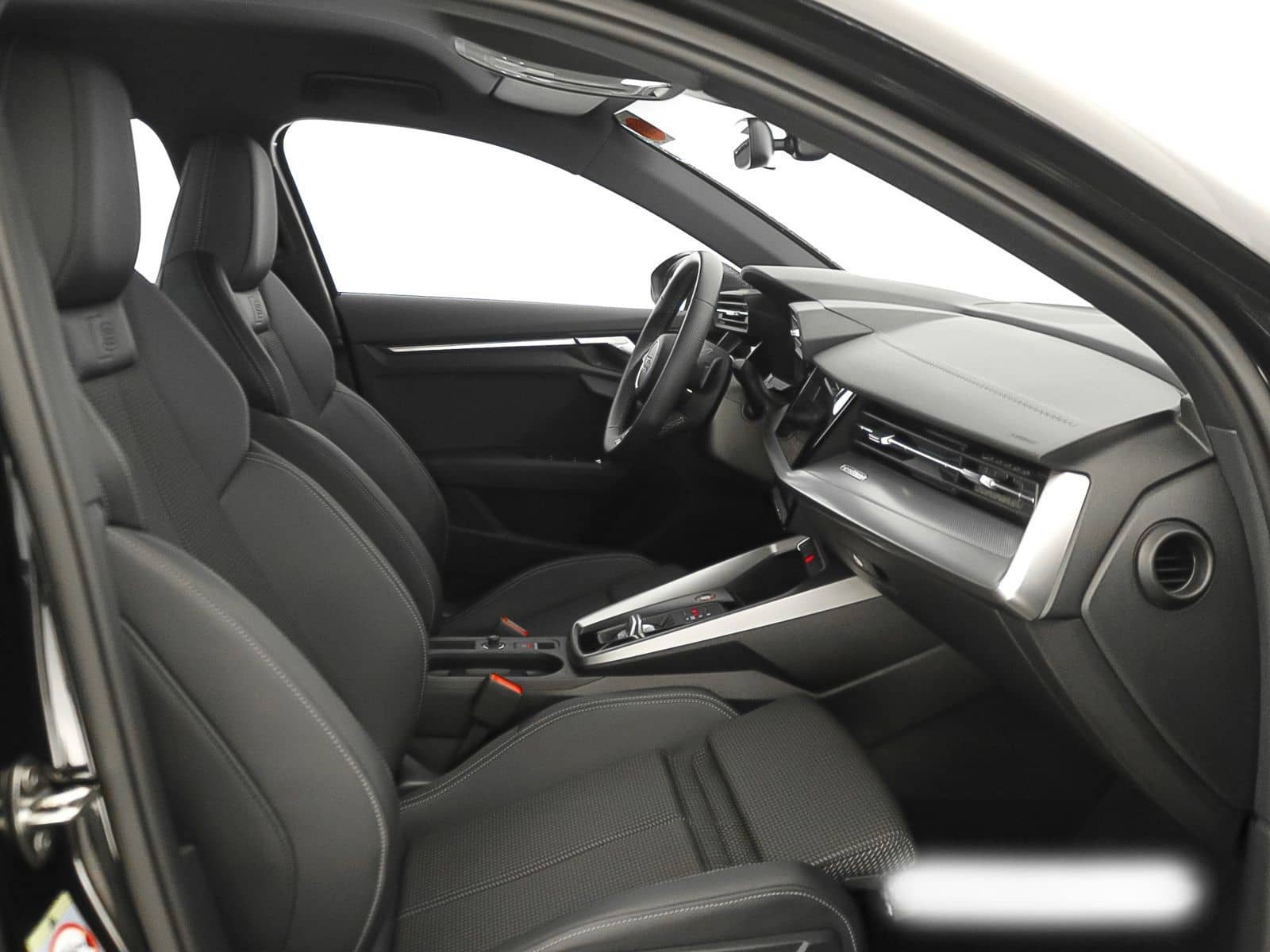 Audi S3 Sportback TFSI S tronic Virtual/Navi/ACC foto 14