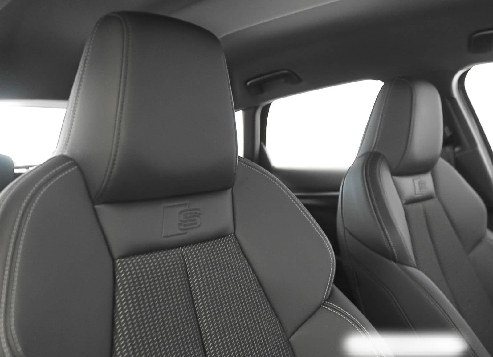 Audi S3 Sportback TFSI S tronic Virtual/Navi/ACC foto 15