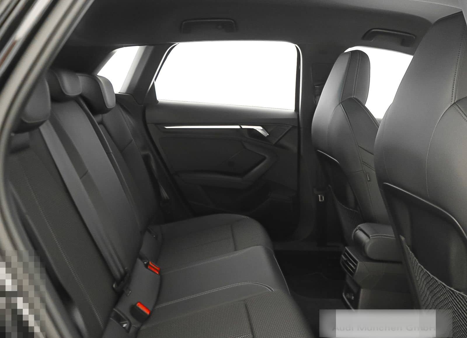 Audi S3 Sportback TFSI S tronic Virtual/Navi/ACC foto 16