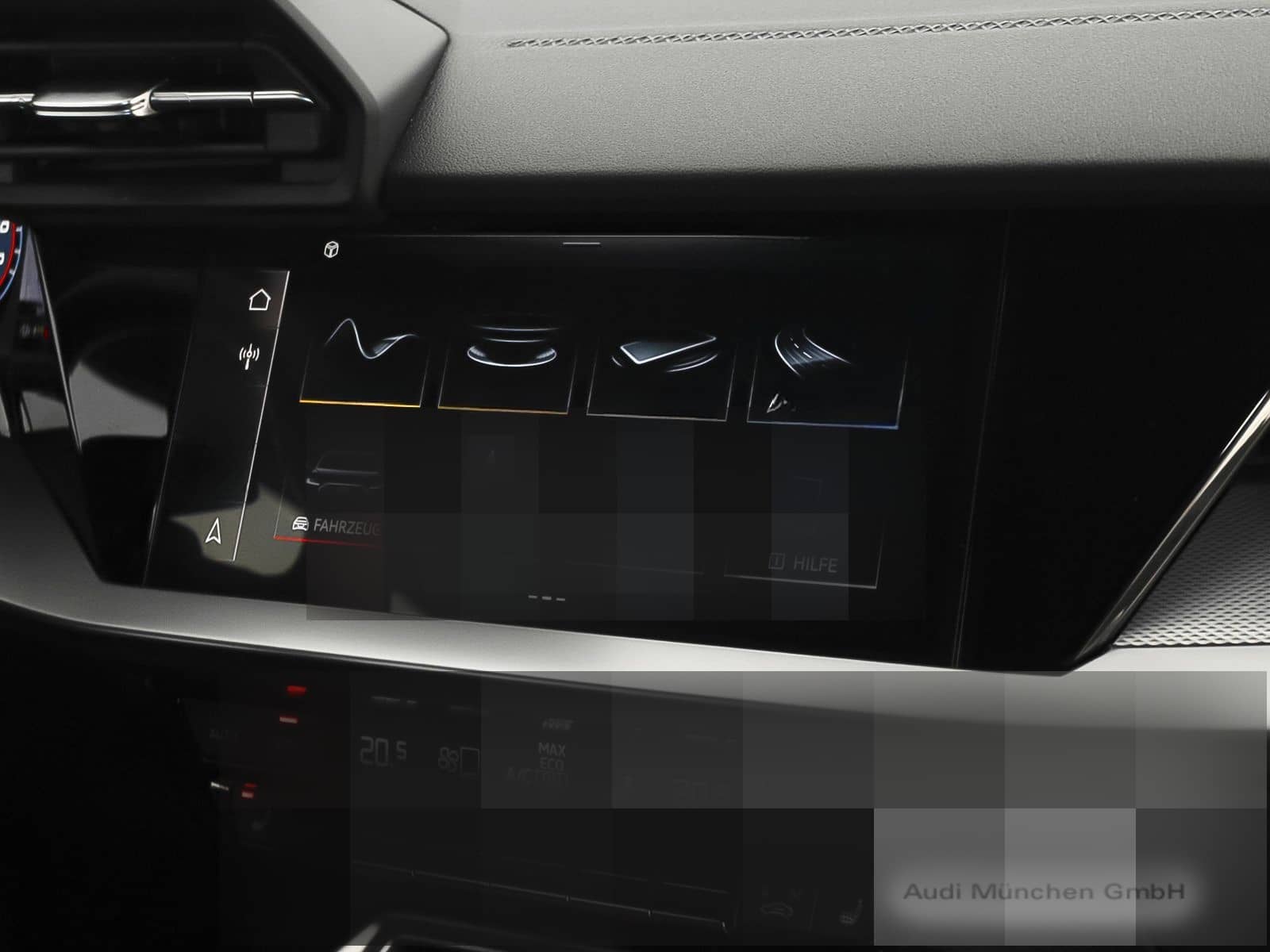 Audi S3 Sportback TFSI S tronic Virtual/Navi/ACC foto 17