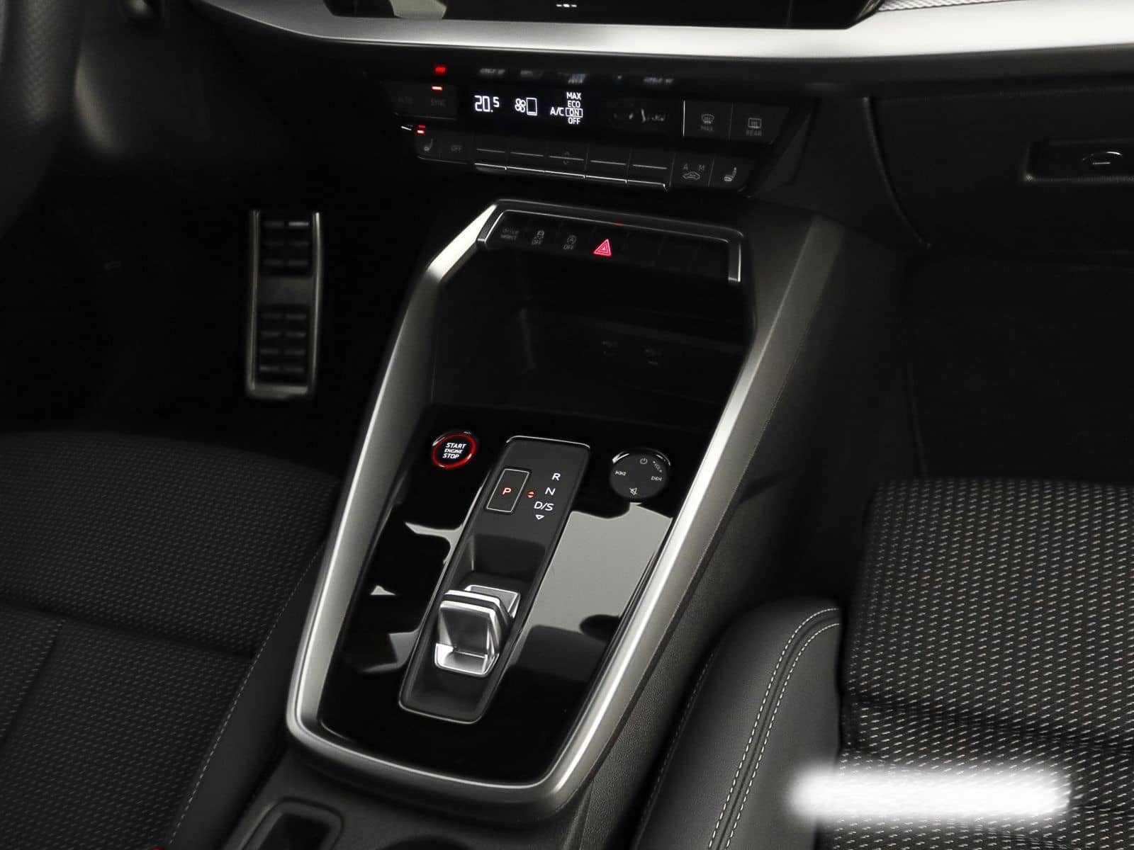 Audi S3 Sportback TFSI S tronic Virtual/Navi/ACC foto 18