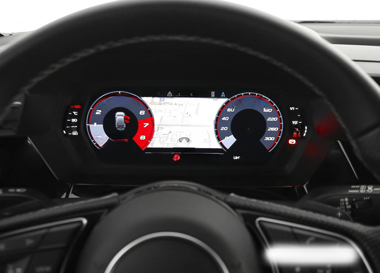 Audi S3 Sportback TFSI S tronic Virtual/Navi/ACC foto 19