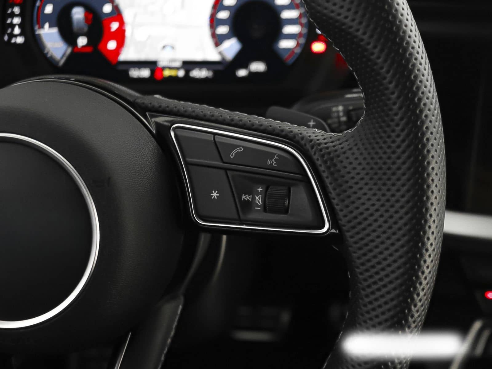 Audi S3 Sportback TFSI S tronic Virtual/Navi/ACC foto 20