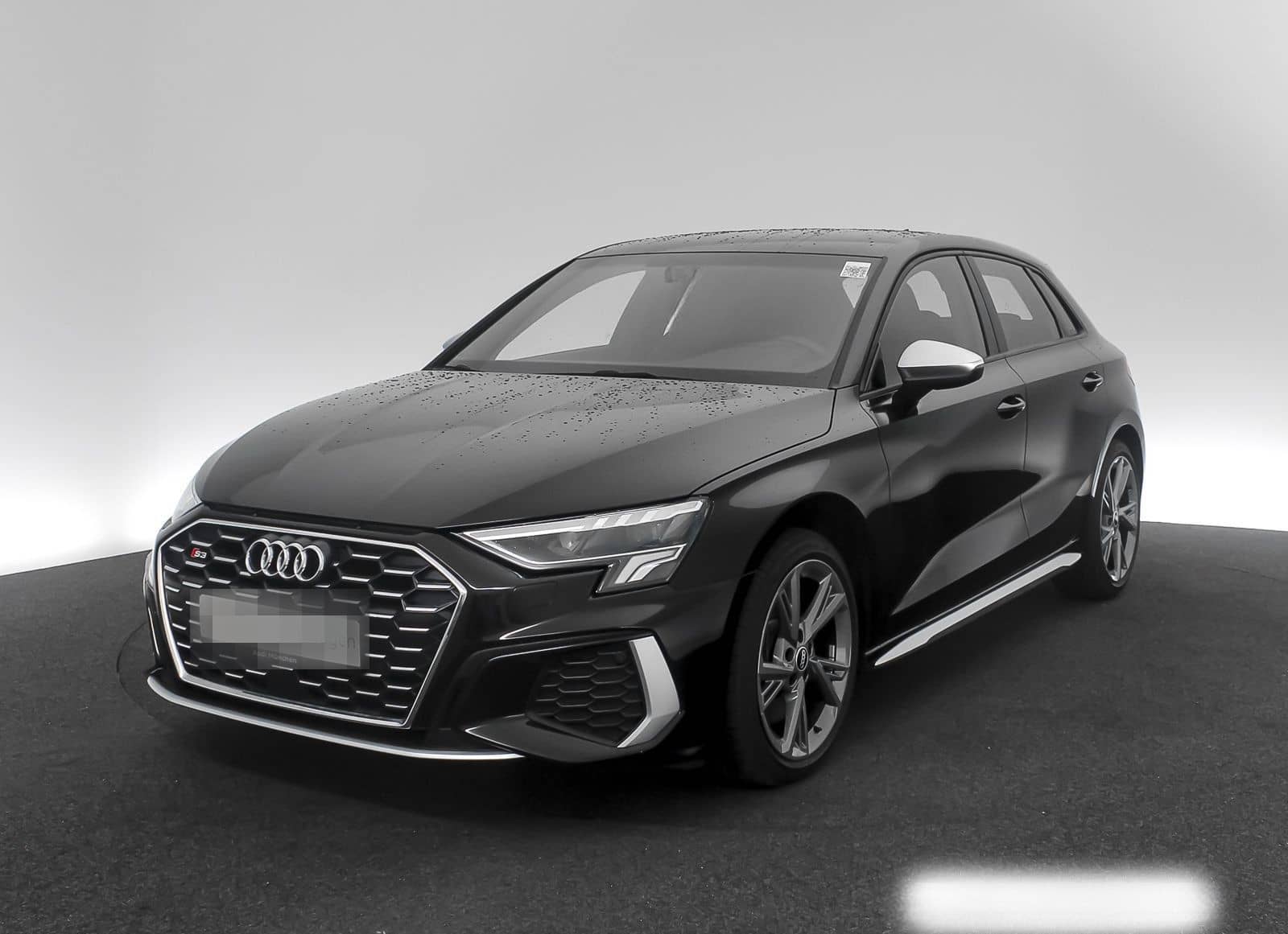 Audi S3 Sportback TFSI S tronic Virtual/Navi/ACC foto 5