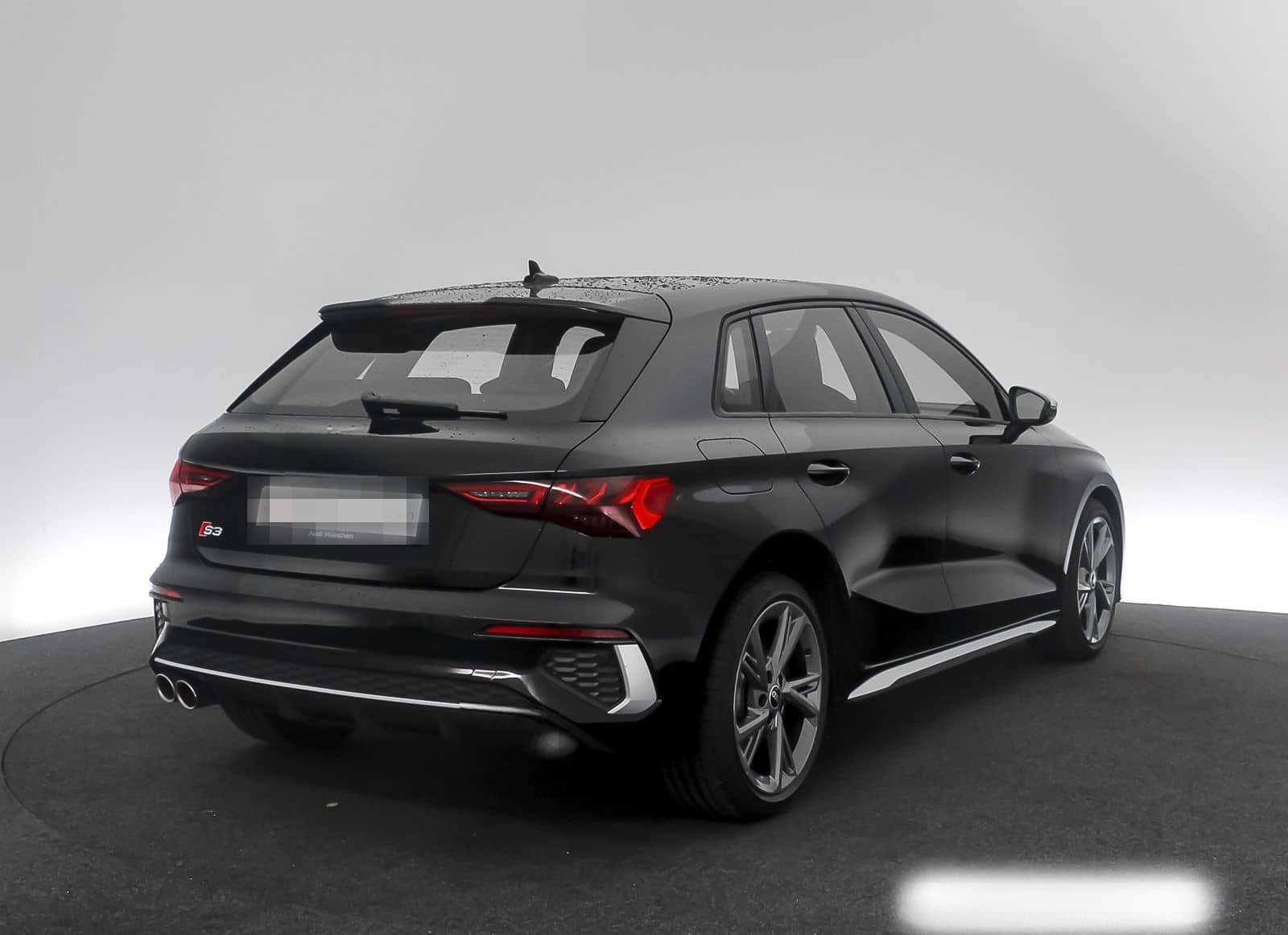 Audi S3 Sportback TFSI S tronic Virtual/Navi/ACC foto 8