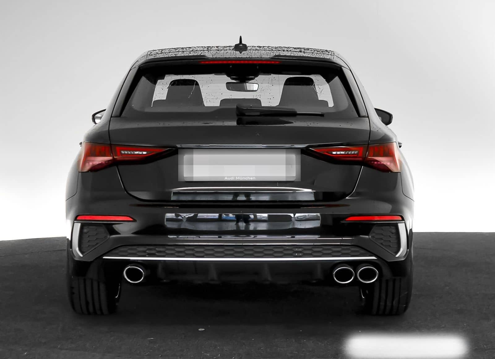 Audi S3 Sportback TFSI S tronic Virtual/Navi/ACC foto 9