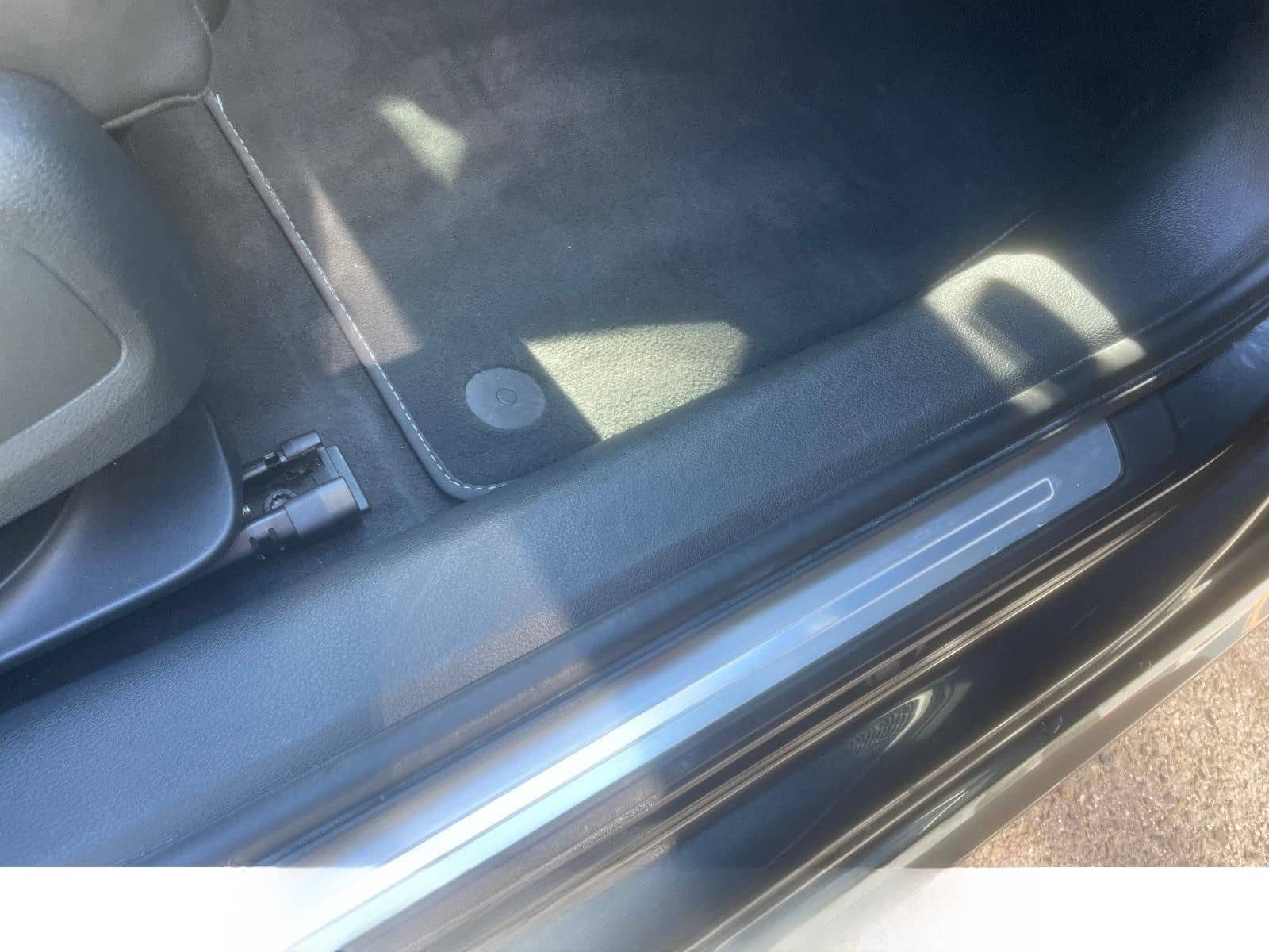 Audi A4 2.0 TFSI Sport Avant LED CAM Navi AHK STH foto 12