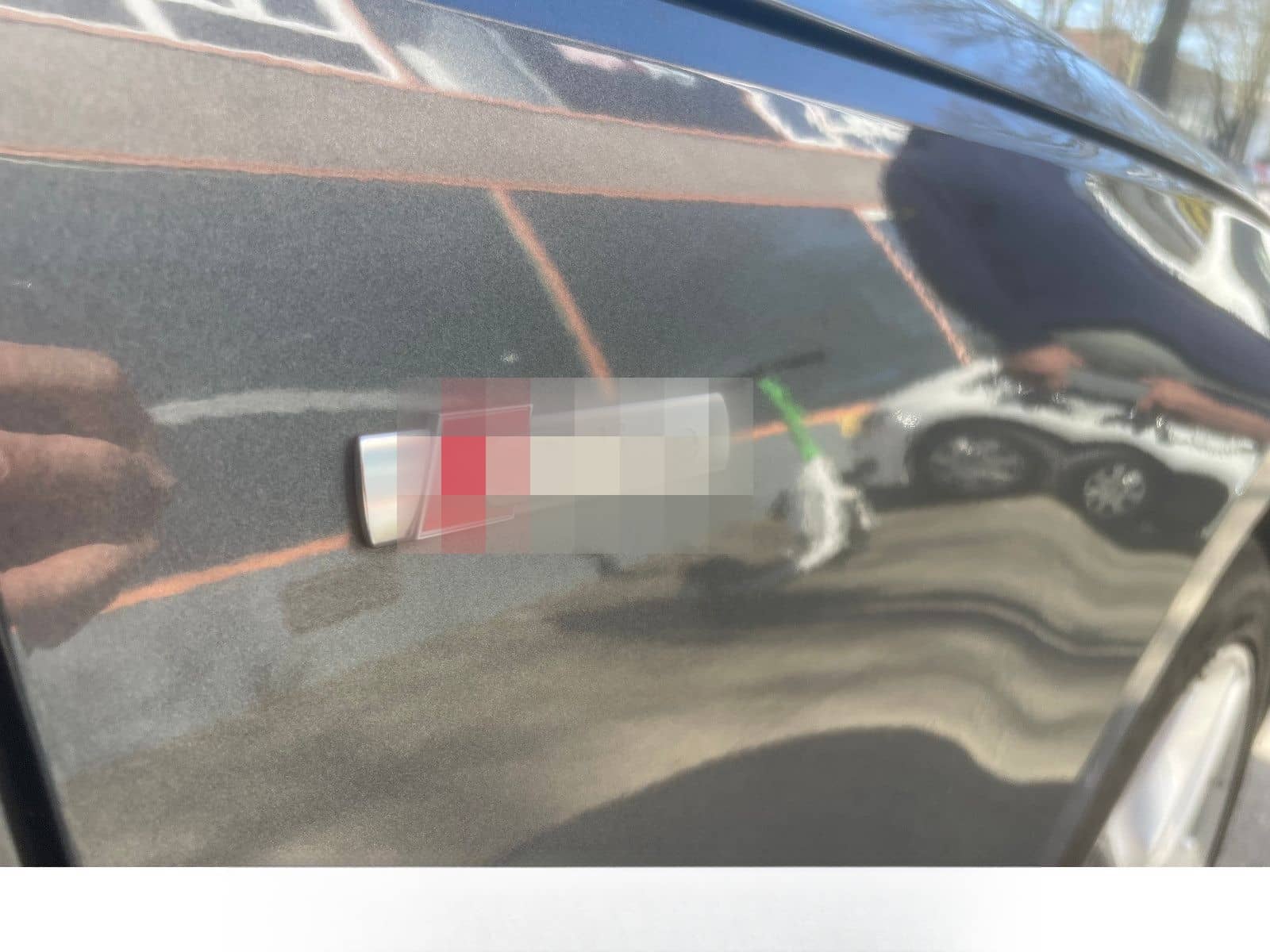 Audi A4 2.0 TFSI Sport Avant LED CAM Navi AHK STH foto 13