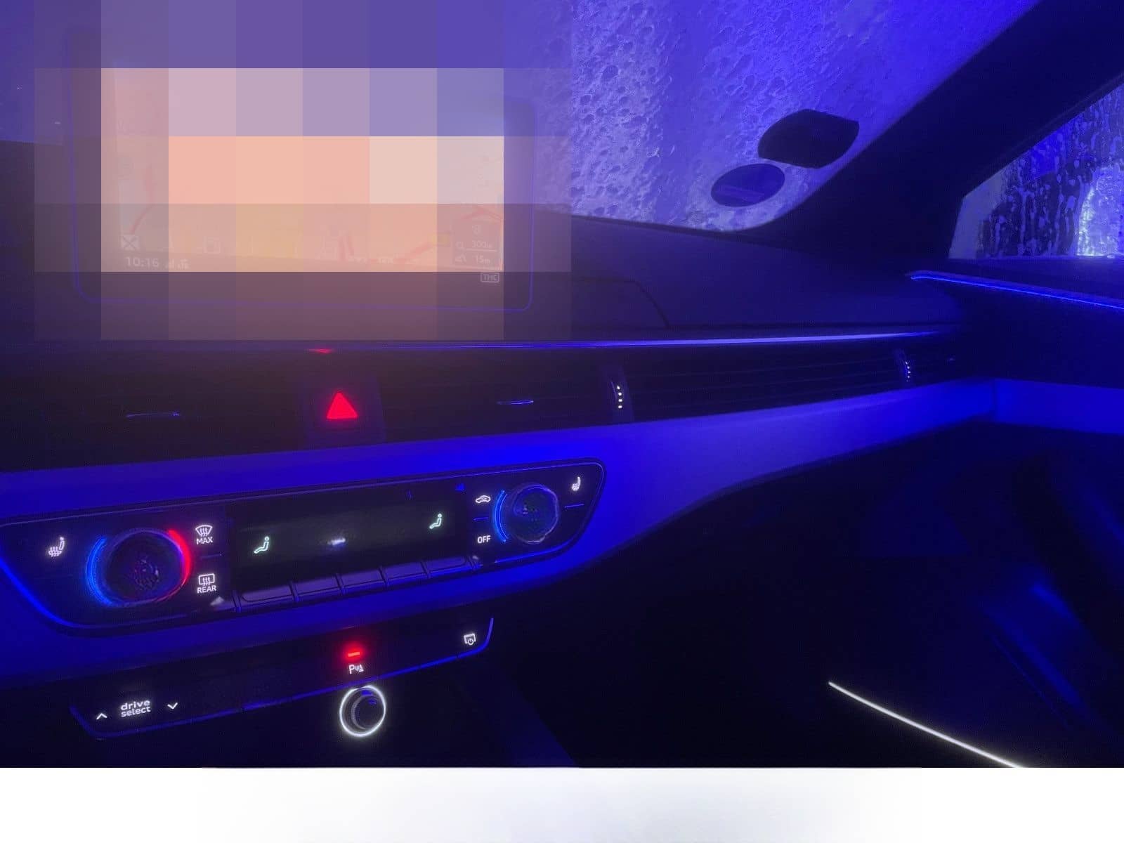 Audi A4 2.0 TFSI Sport Avant LED CAM Navi AHK STH foto 15