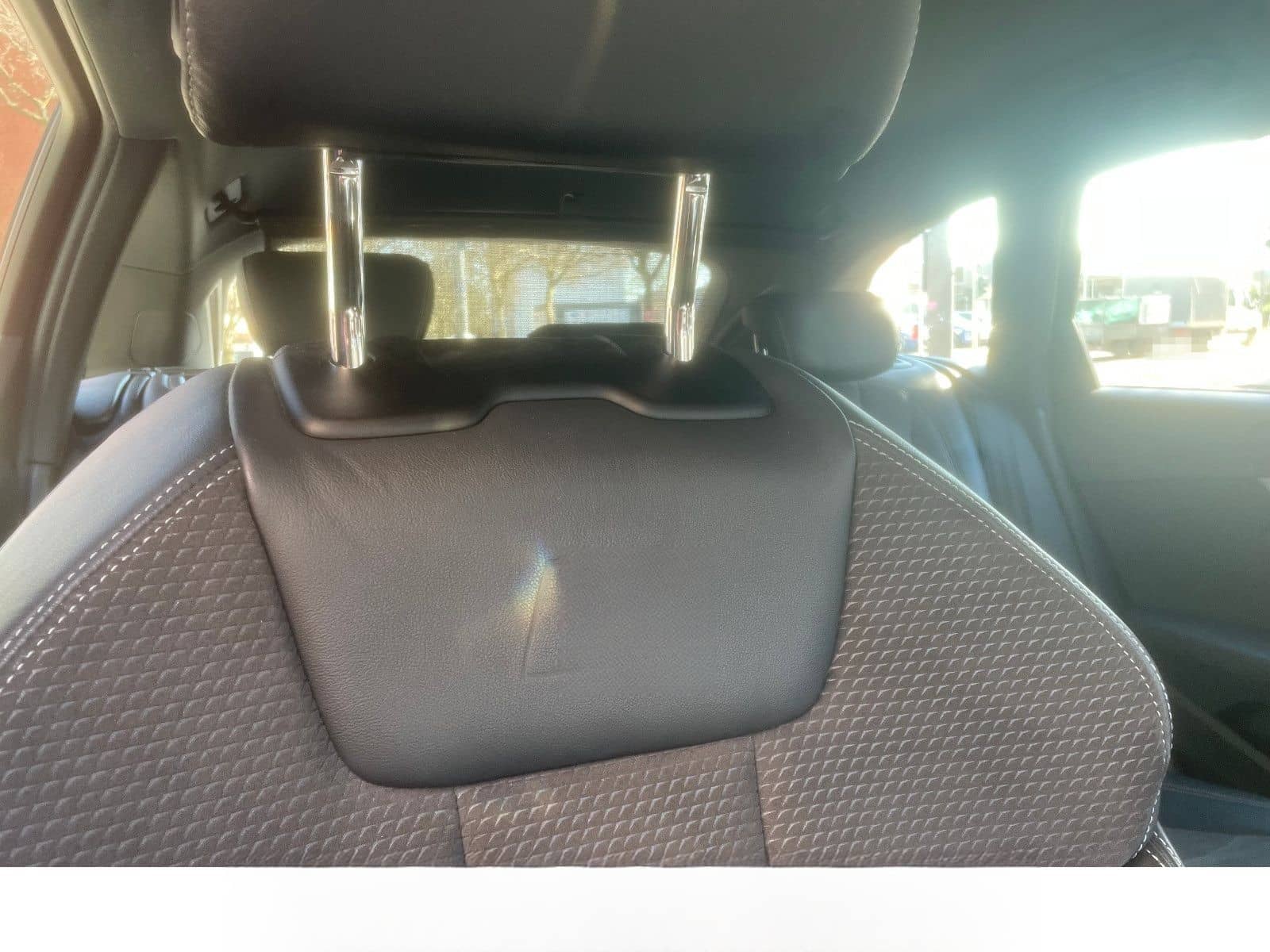 Audi A4 2.0 TFSI Sport Avant LED CAM Navi AHK STH foto 17