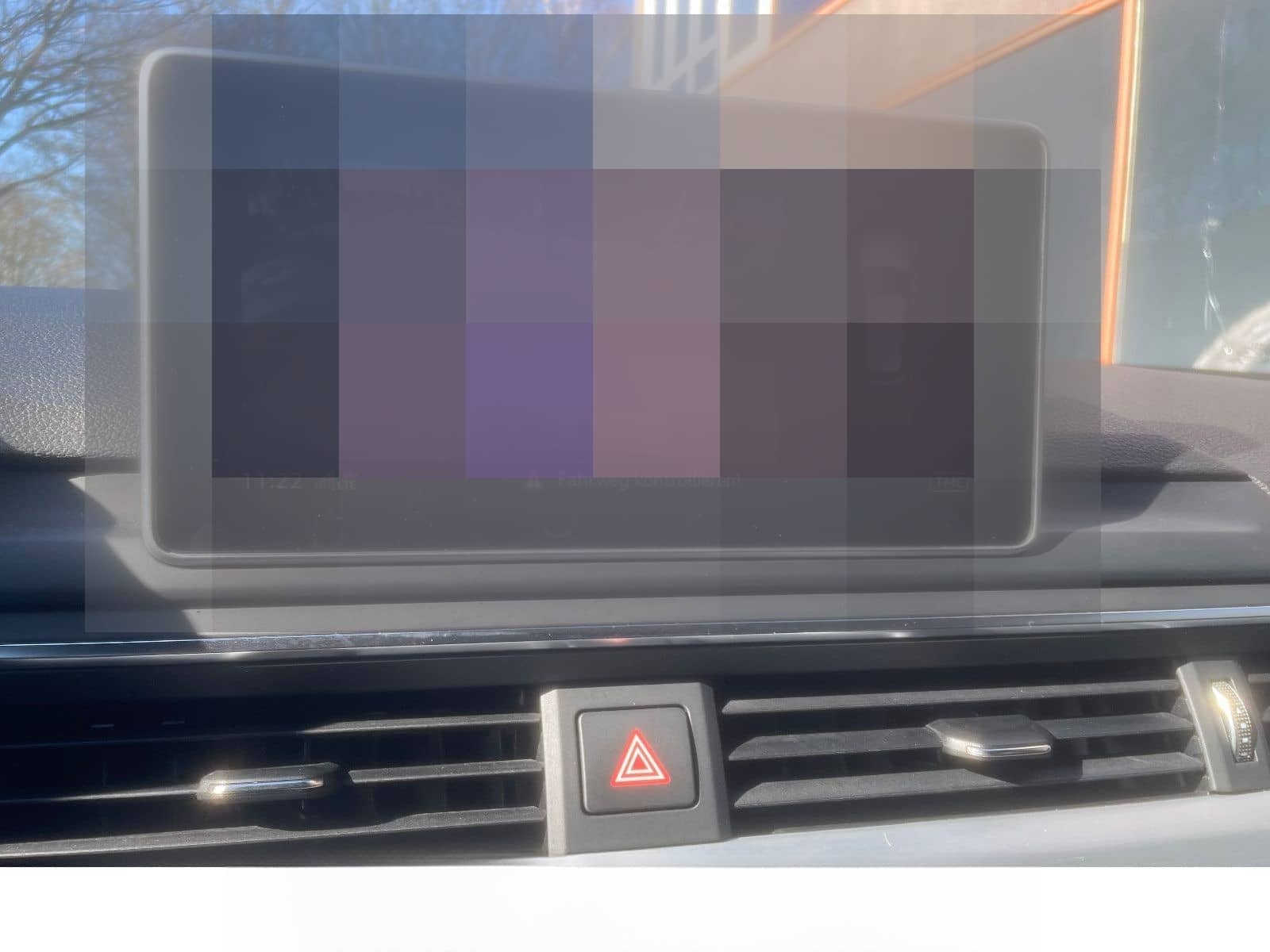 Audi A4 2.0 TFSI Sport Avant LED CAM Navi AHK STH foto 21