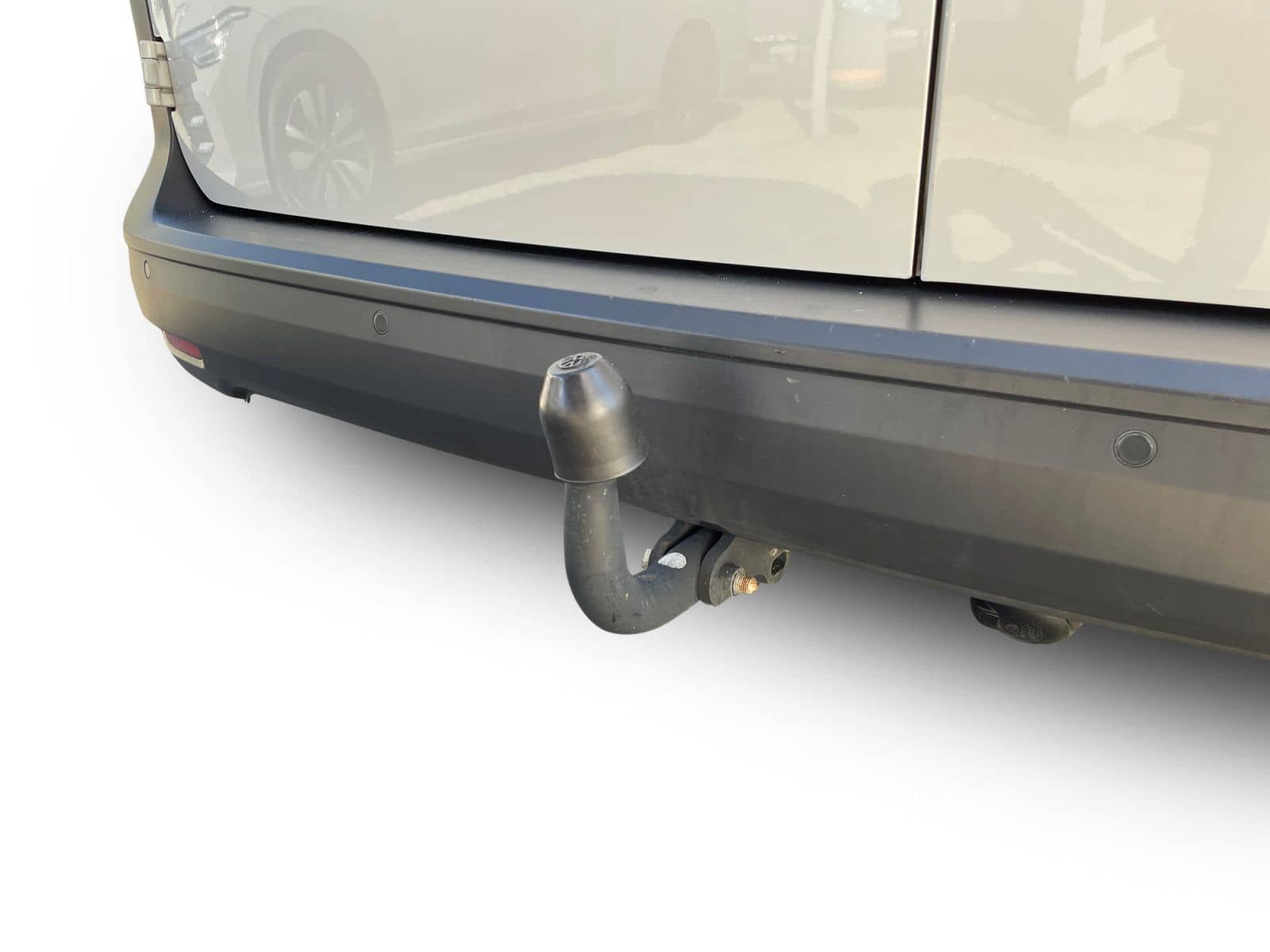 Volkswagen Caddy 2.0TDI AHK App-Connect Klima PDC Sitzheizu foto 11