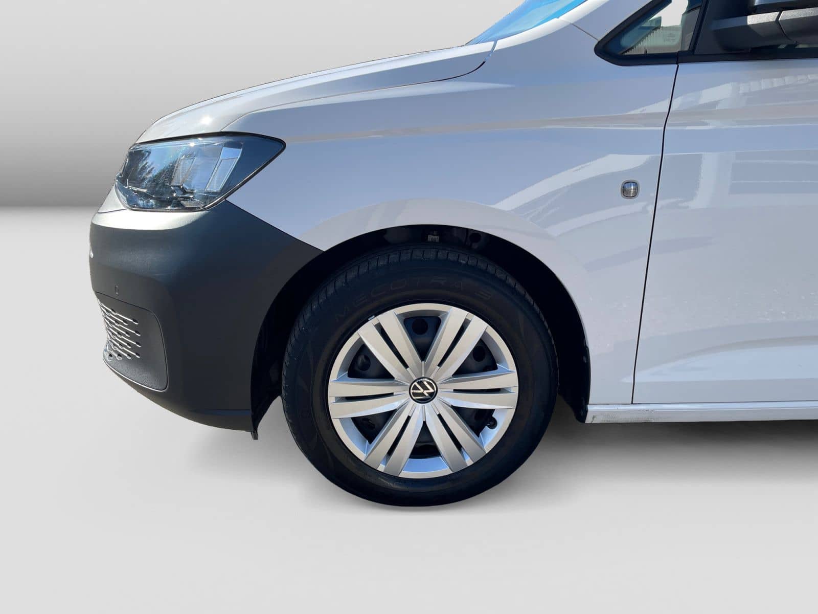 Volkswagen Caddy 2.0TDI AHK App-Connect Klima PDC Sitzheizu foto 5