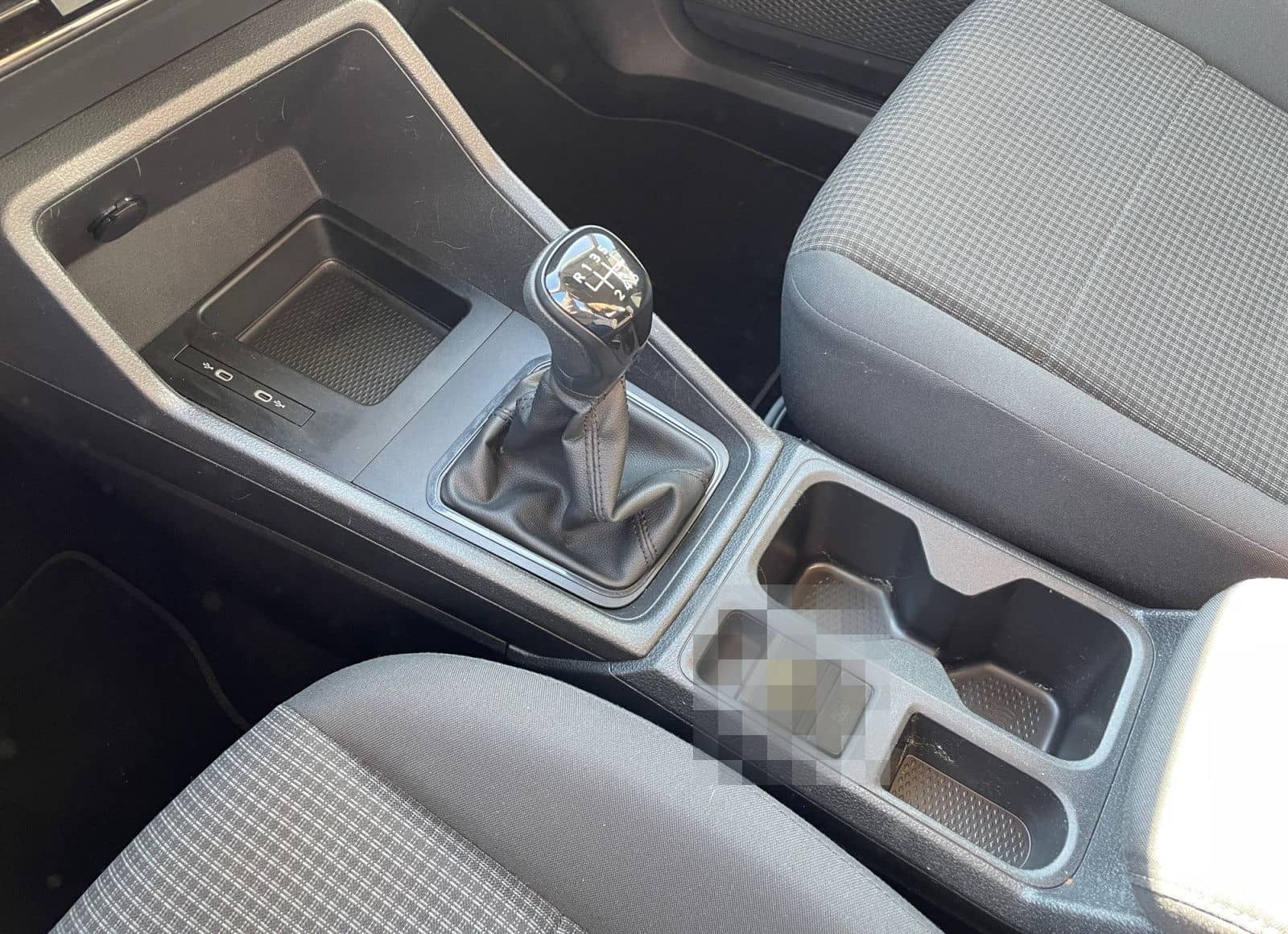 Volkswagen Caddy 2.0TDI AHK App-Connect Klima PDC Sitzheizu foto 8