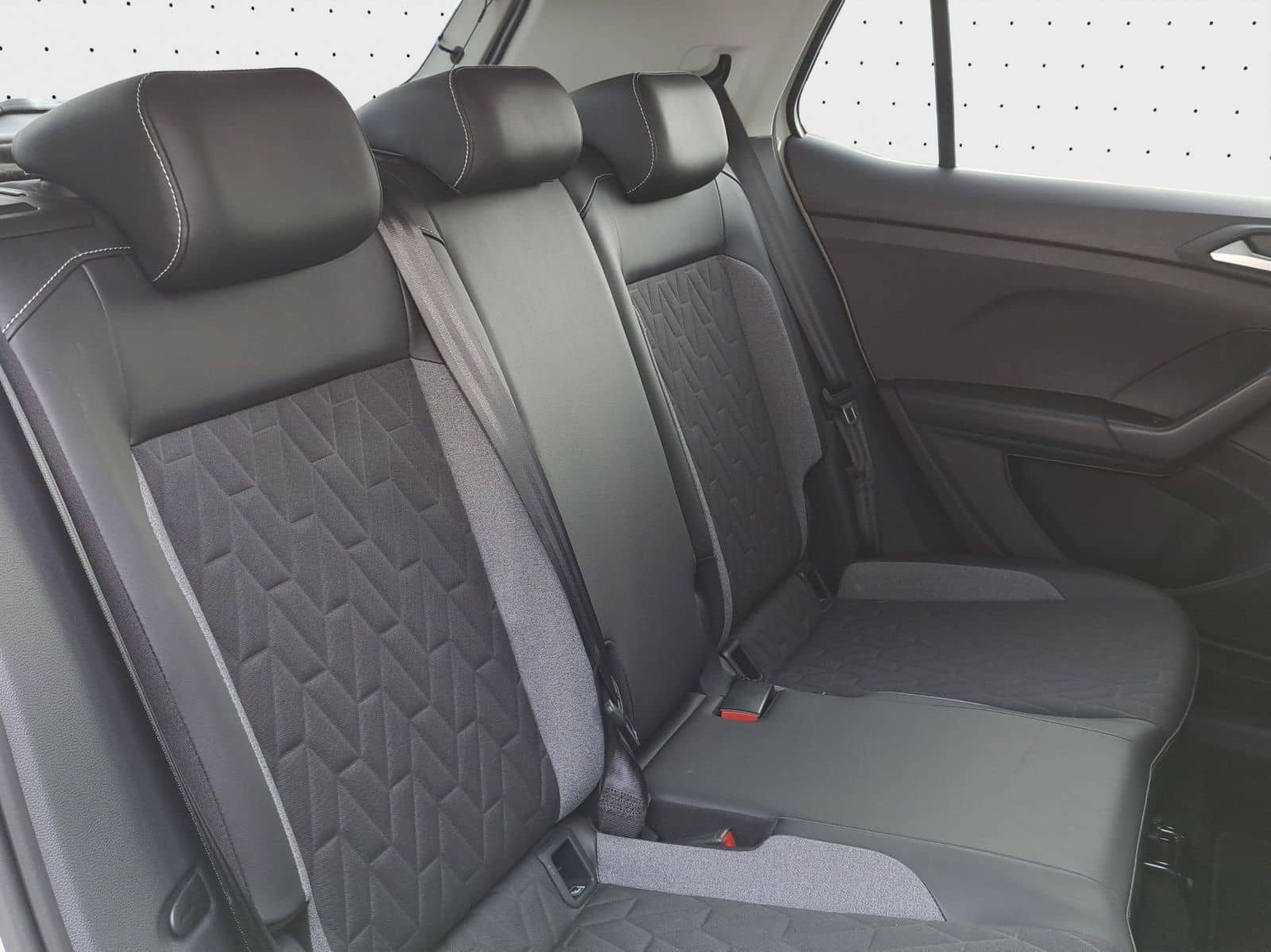 Volkswagen T-Cross 1.0 TSI Goal LED*ACC*Digital*'Navi foto 18