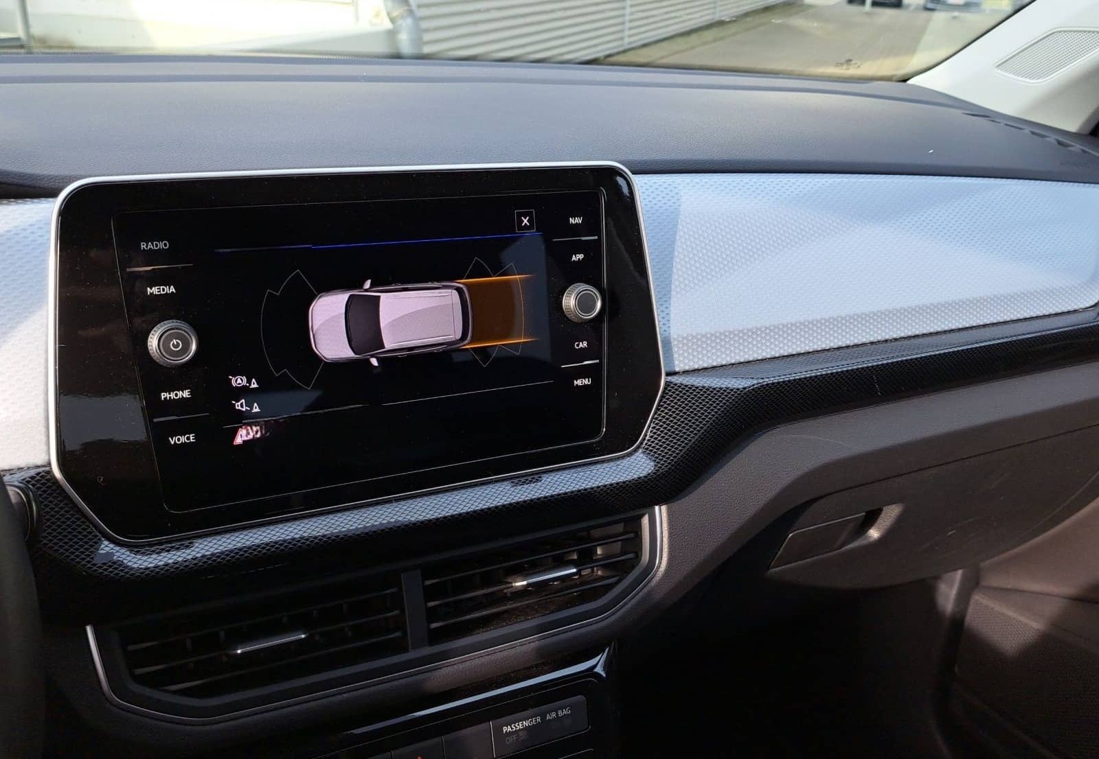 Volkswagen T-Cross 1.0 TSI Goal LED*ACC*Digital*'Navi foto 21