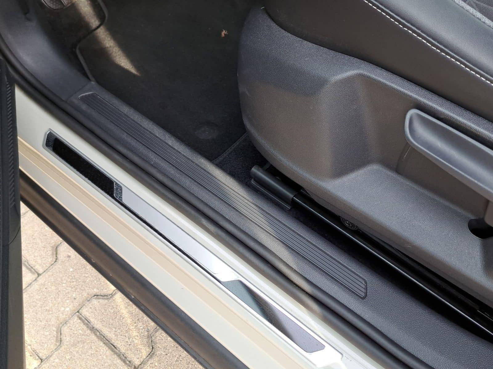 Volkswagen T-Cross 1.0 TSI Goal LED*ACC*Digital*'Navi foto 22