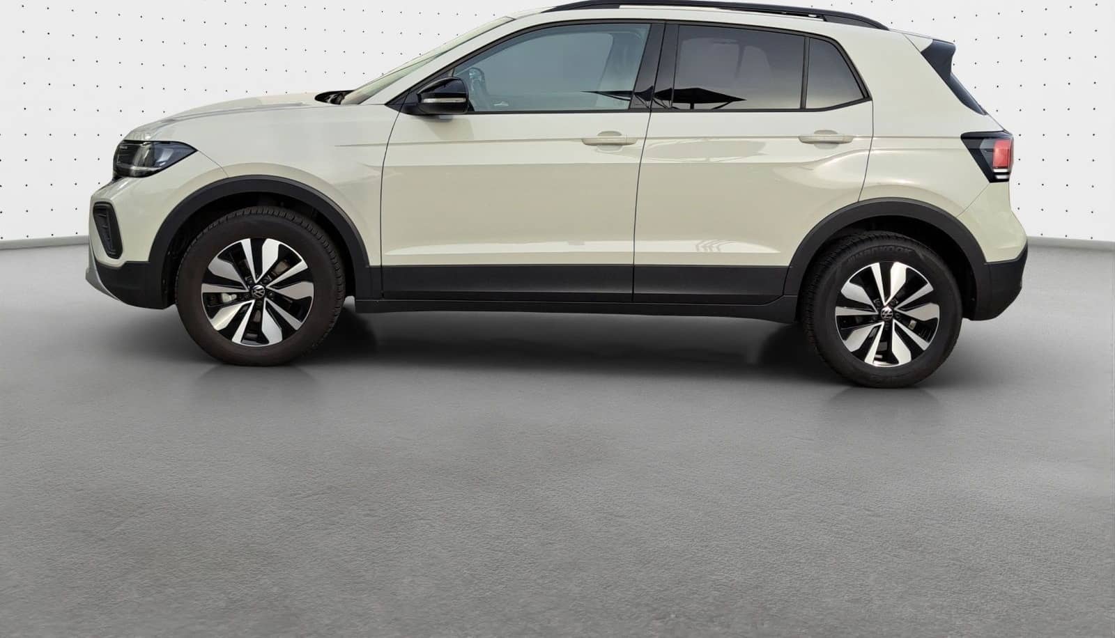 Volkswagen T-Cross 1.0 TSI Goal LED*ACC*Digital*'Navi foto 5