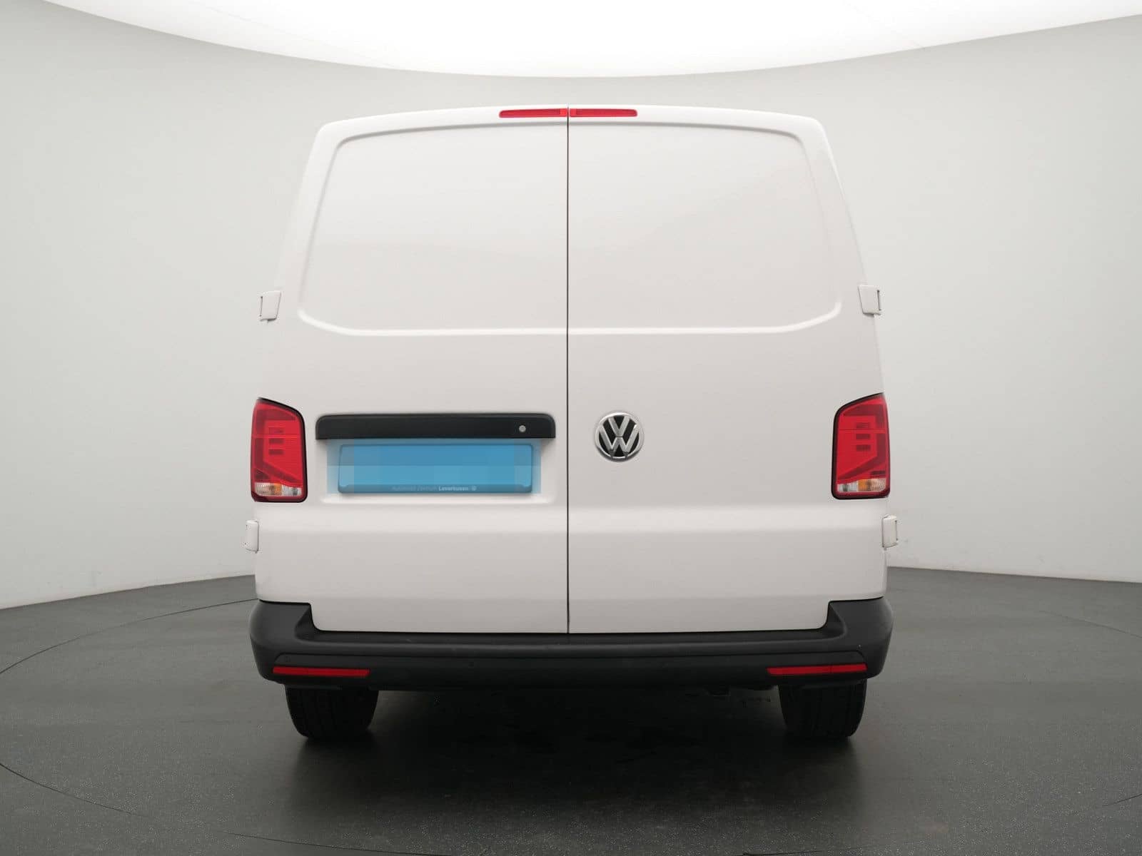 Volkswagen T6.1 Kasten AHK PDC KLIMA PORT NAVI foto 4