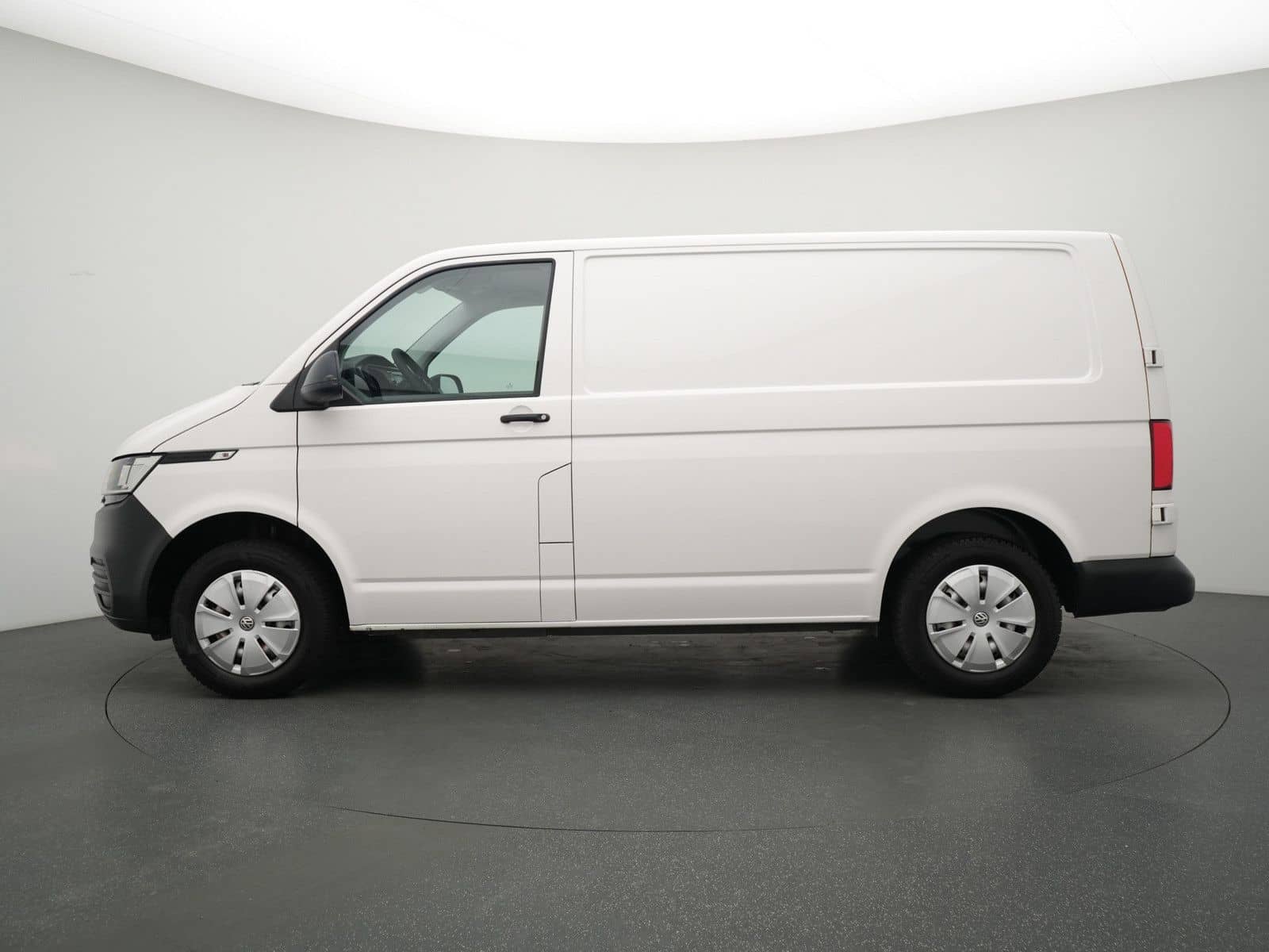 Volkswagen T6.1 Kasten AHK PDC KLIMA PORT NAVI foto 5