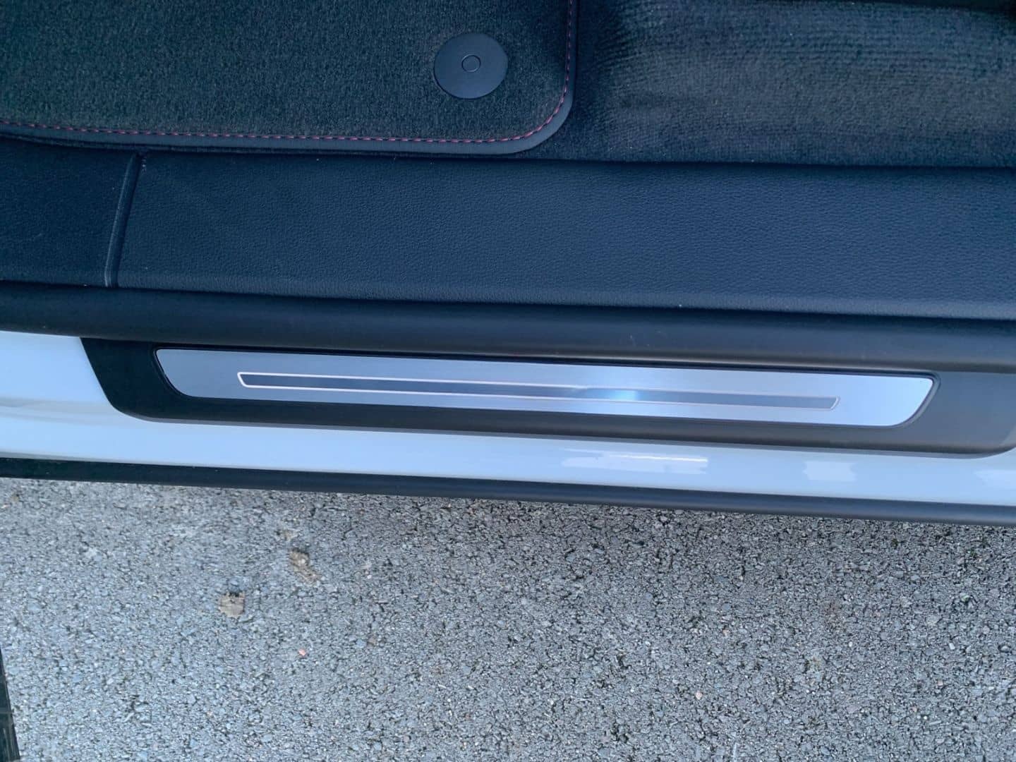 Audi Q8 quattro tiptronic 50 TDI qu.Allradlkg+AHZ+Pan foto 19