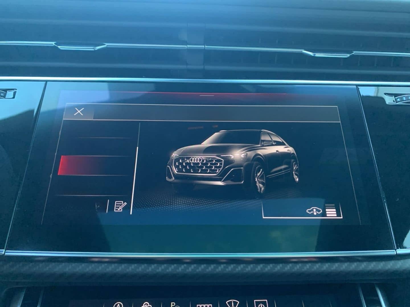 Audi Q8 quattro tiptronic 50 TDI qu.Allradlkg+AHZ+Pan foto 21