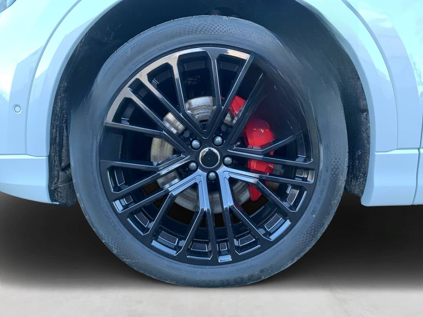 Audi Q8 quattro tiptronic 50 TDI qu.Allradlkg+AHZ+Pan foto 6