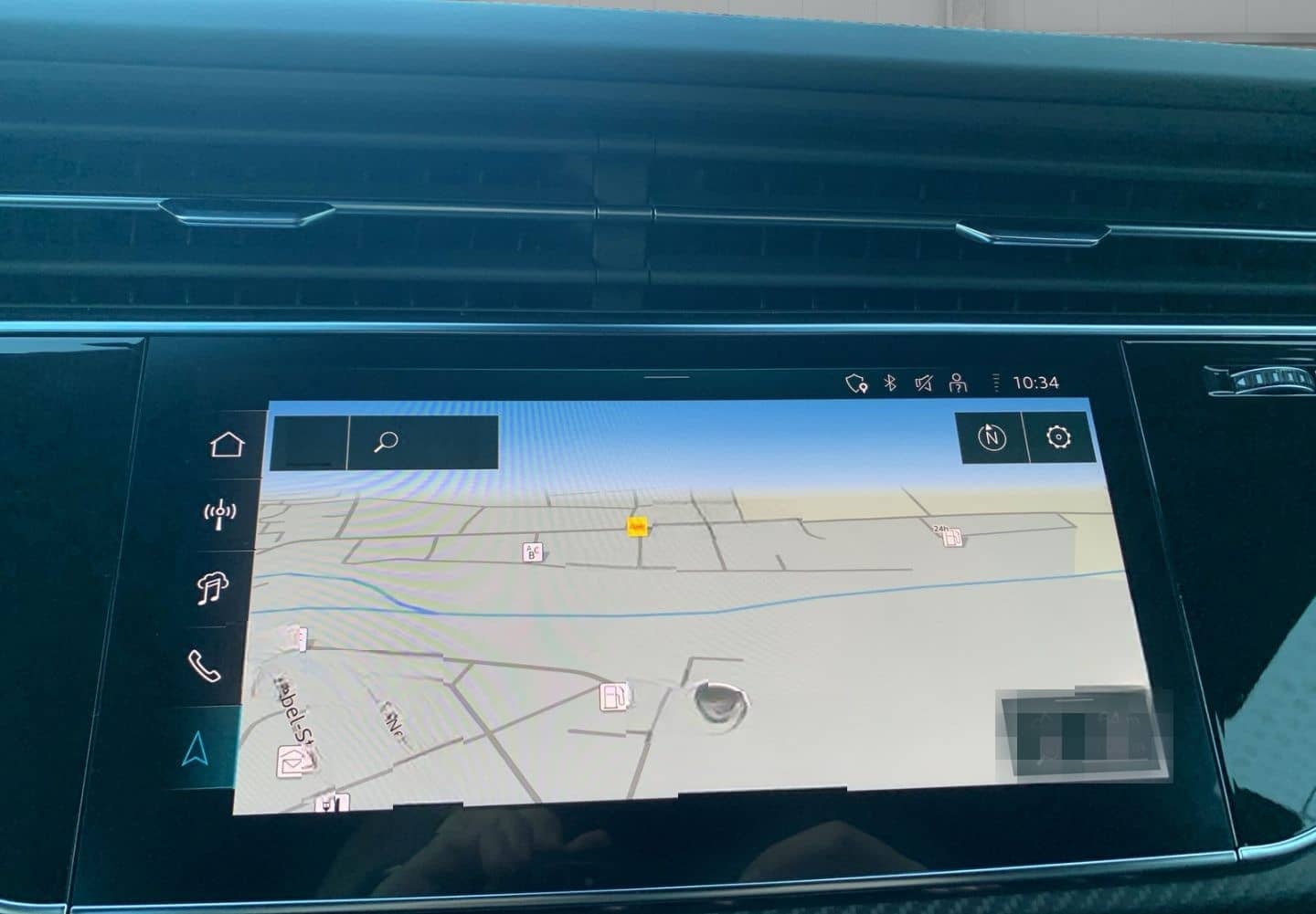 Audi Q8 quattro tiptronic 50 TDI qu.Allradlkg+AHZ+Pan foto 7