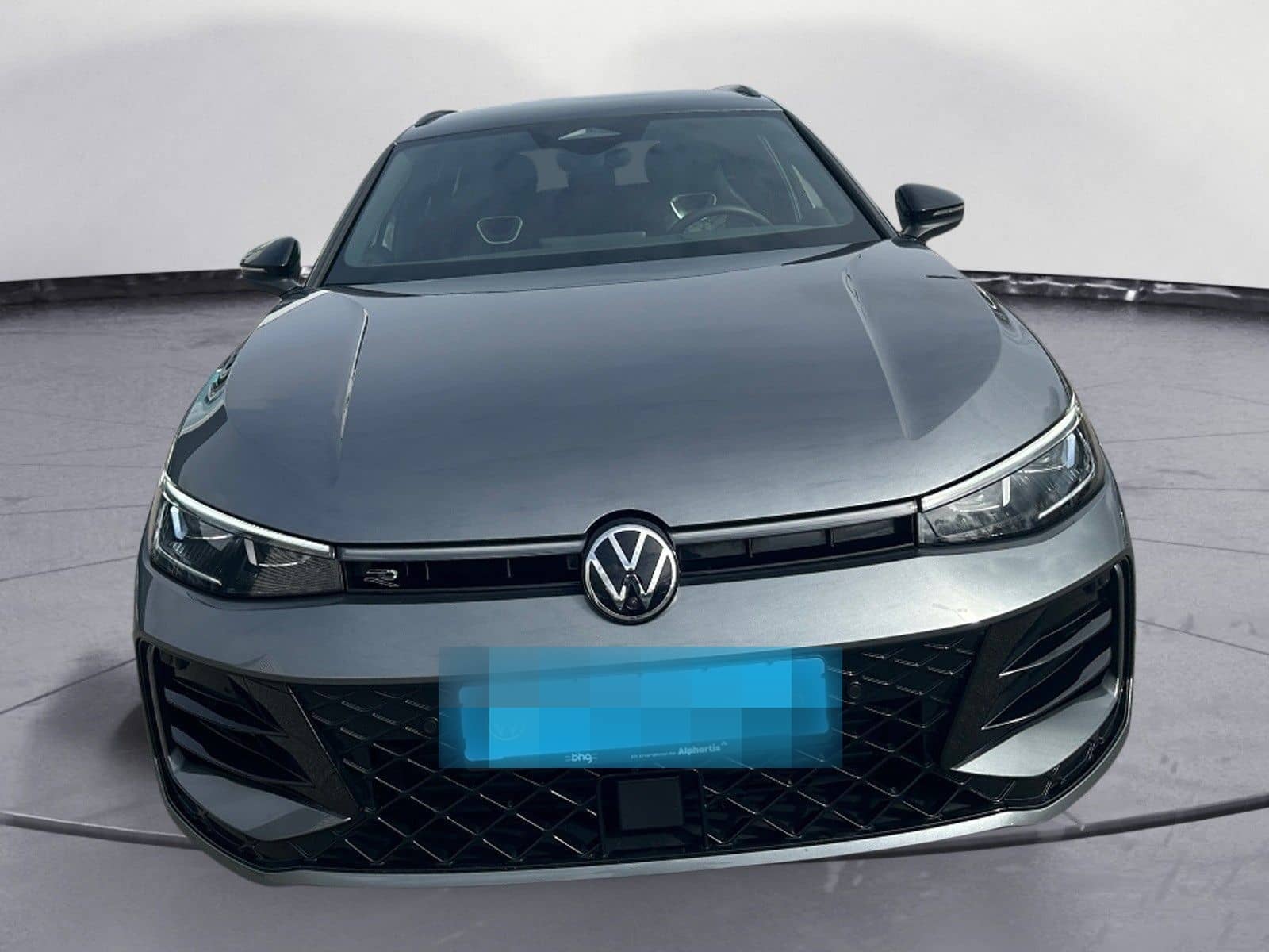 Volkswagen Passat Variant 2.0 TDI DSG R-Line BlackStyle AHK foto 7