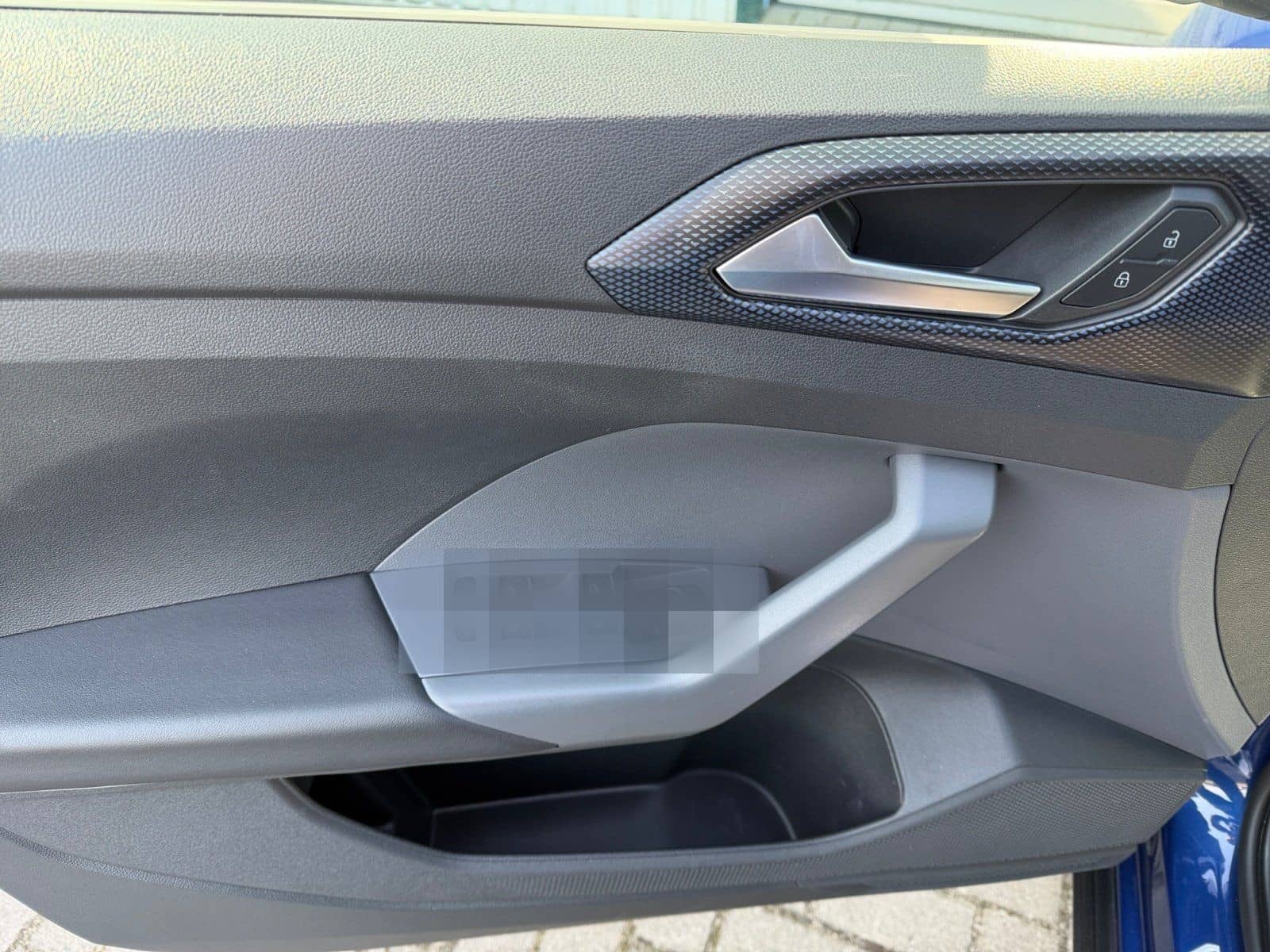 Volkswagen T-Cross United 1.0 TSI ACC PDC NAVI DAB SHZ foto 16