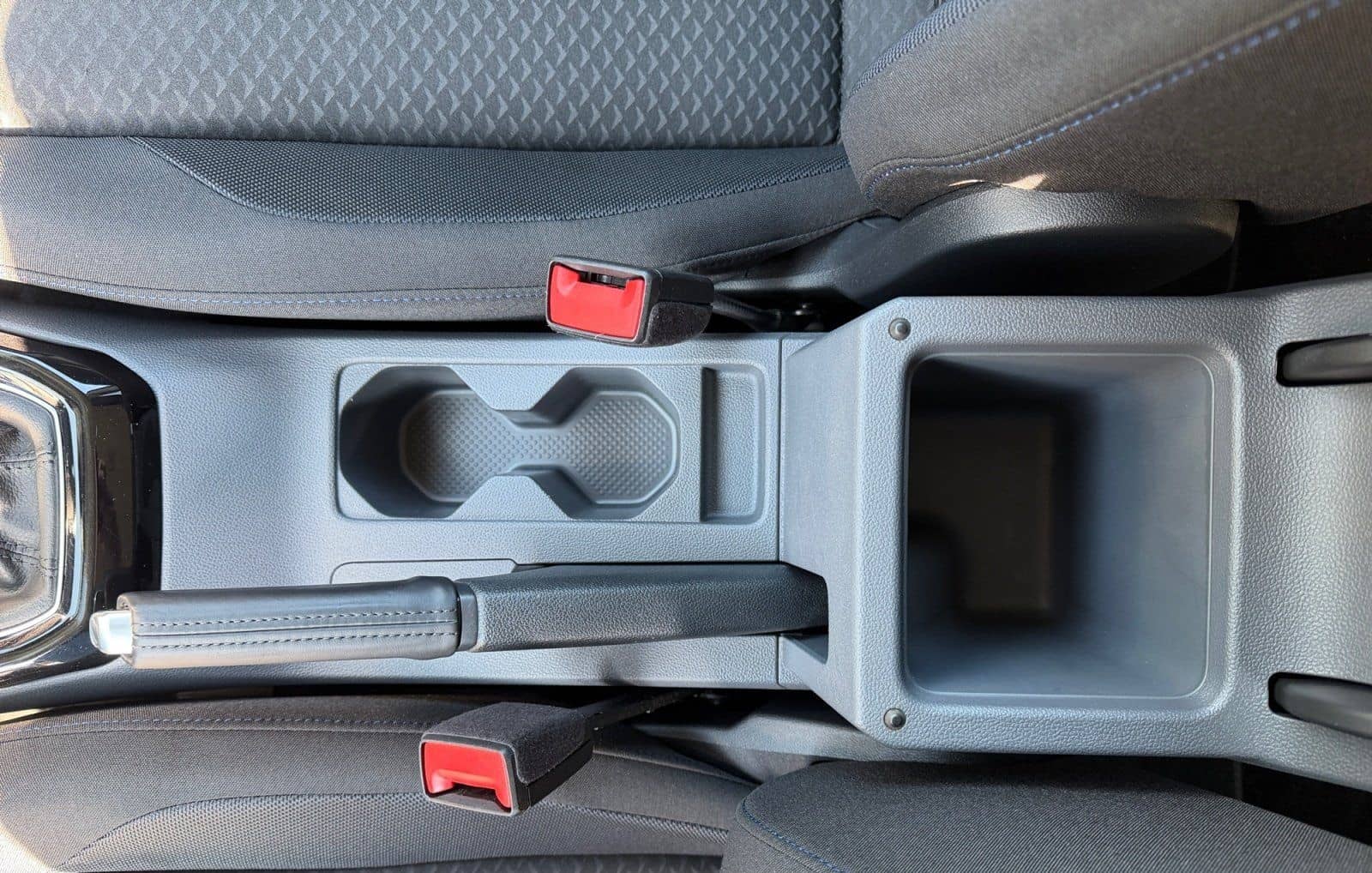 Volkswagen T-Cross United 1.0 TSI ACC PDC NAVI DAB SHZ foto 18