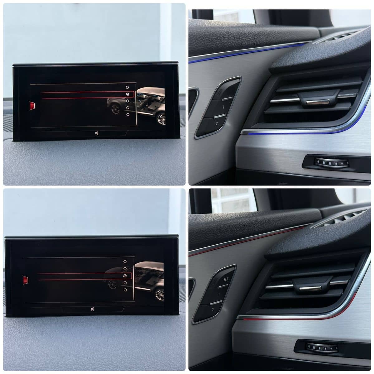 Audi Q7 3.0 TDI Quattro S-Line *AHK*MEMO*PANO*HEADUP* foto 13