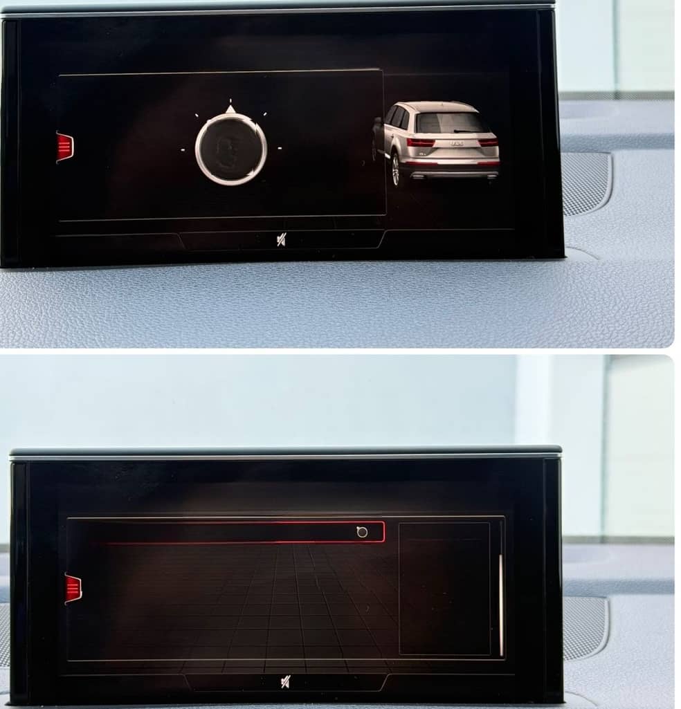 Audi Q7 3.0 TDI Quattro S-Line *AHK*MEMO*PANO*HEADUP* foto 14