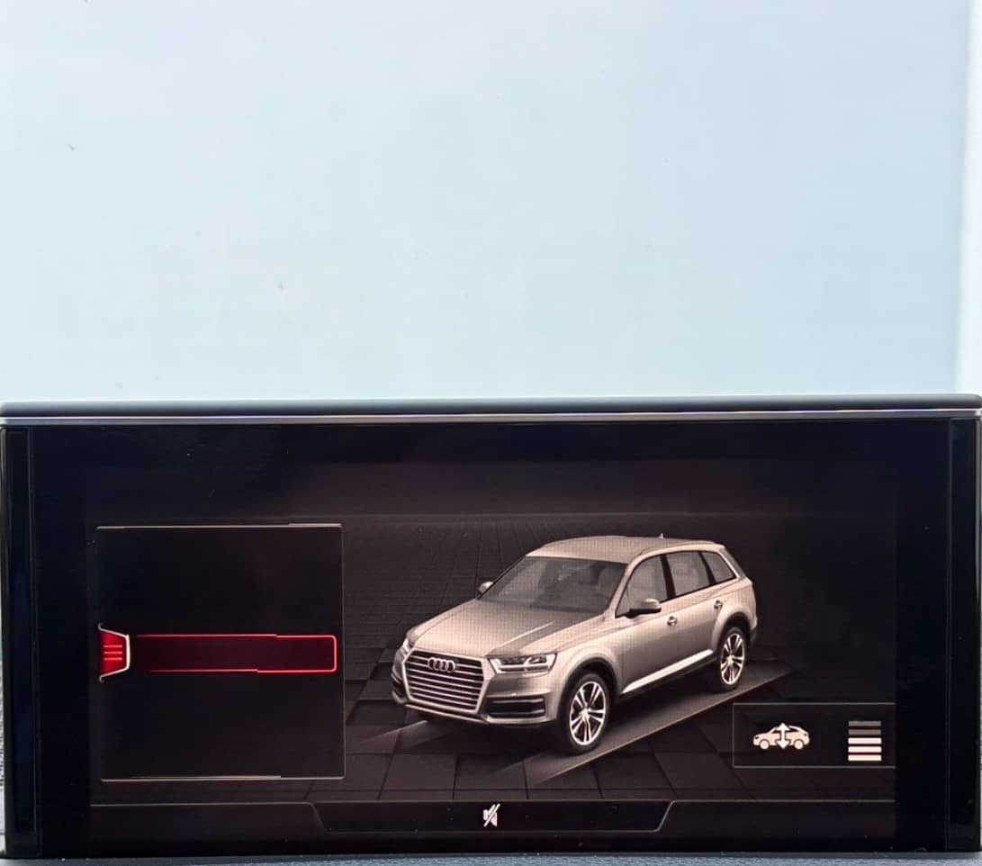 Audi Q7 3.0 TDI Quattro S-Line *AHK*MEMO*PANO*HEADUP* foto 21