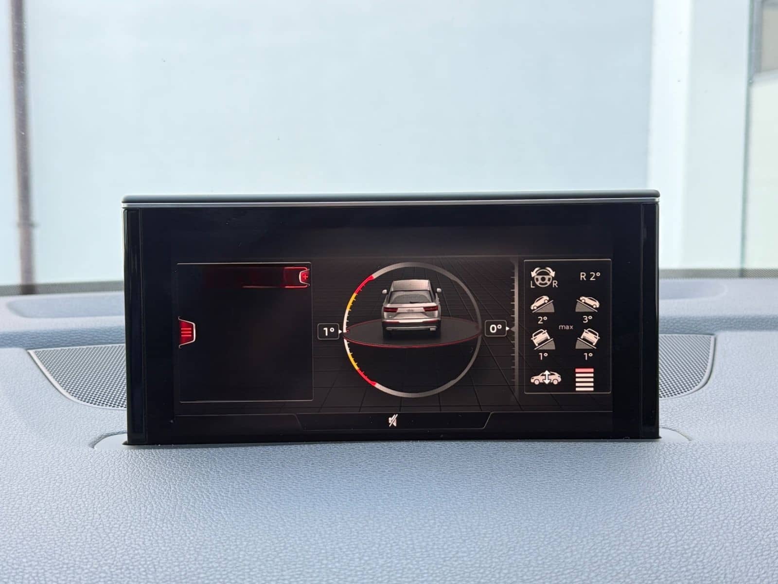 Audi Q7 3.0 TDI Quattro S-Line *AHK*MEMO*PANO*HEADUP* foto 23