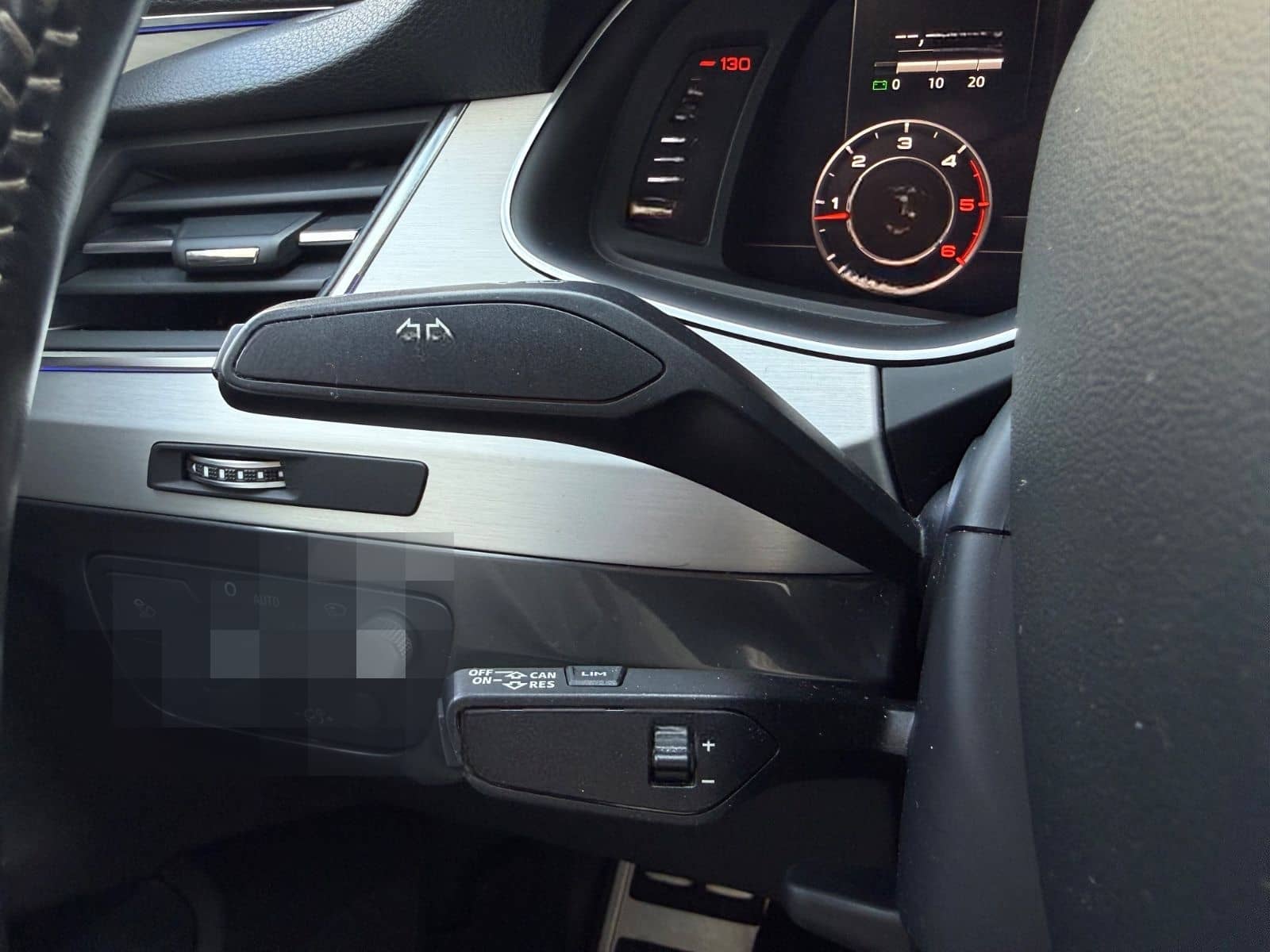 Audi Q7 3.0 TDI Quattro S-Line *AHK*MEMO*PANO*HEADUP* foto 24