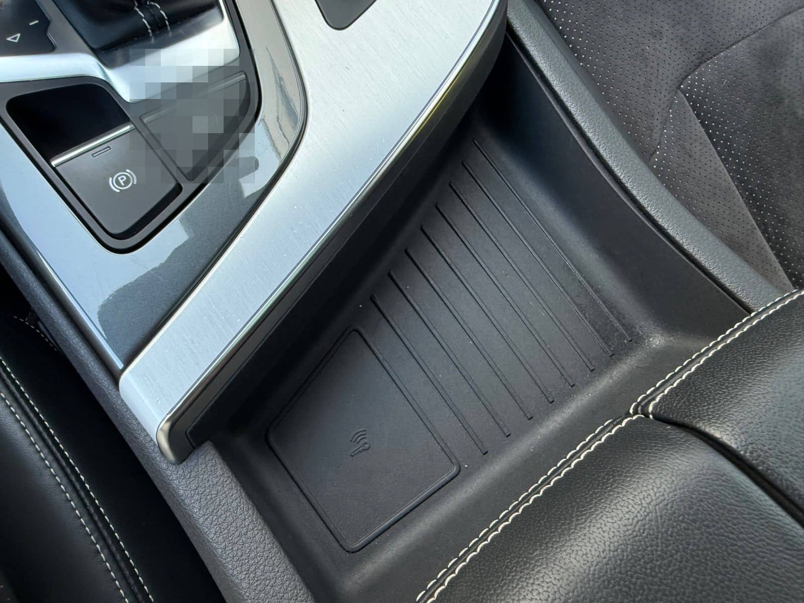 Audi Q7 3.0 TDI Quattro S-Line *AHK*MEMO*PANO*HEADUP* foto 25