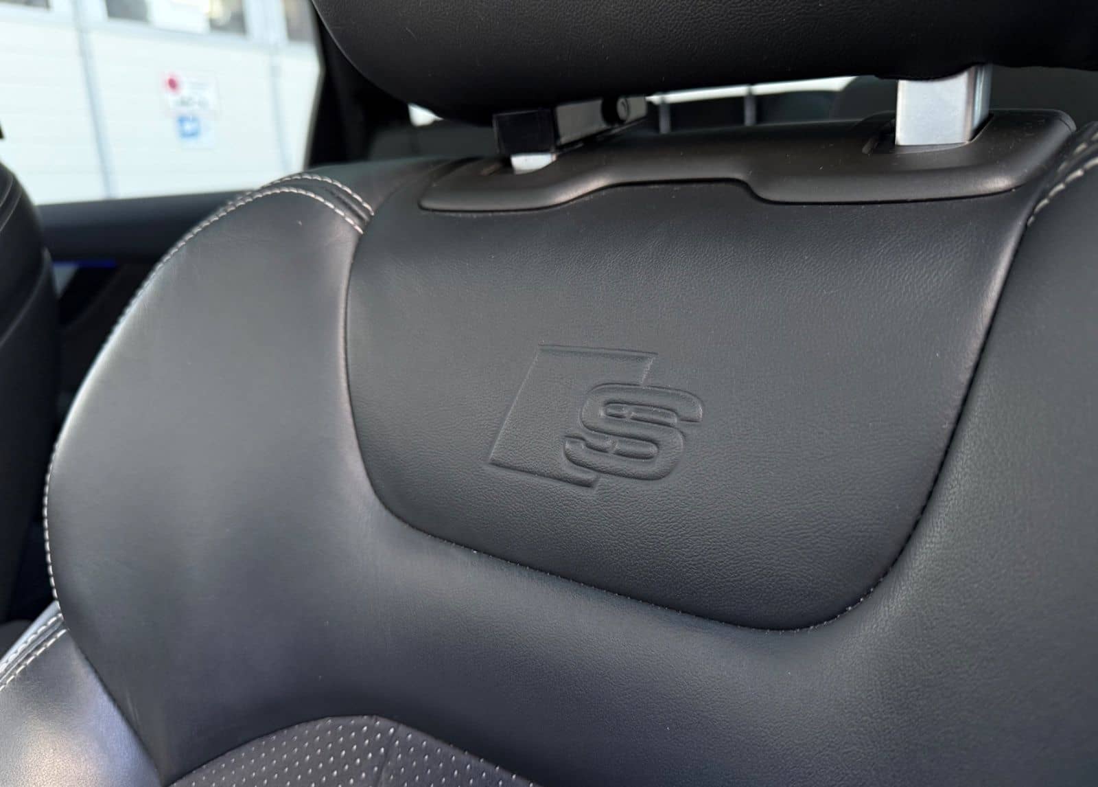 Audi Q7 3.0 TDI Quattro S-Line *AHK*MEMO*PANO*HEADUP* foto 9