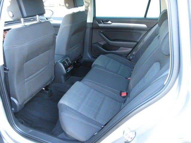 Volkswagen Passat Variant Nav AHK Pano E-Klappe Matrix-LED foto 11