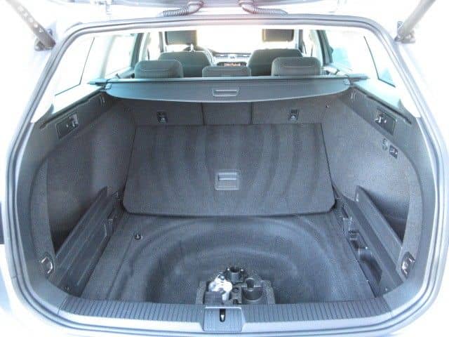 Volkswagen Passat Variant Nav AHK Pano E-Klappe Matrix-LED foto 14