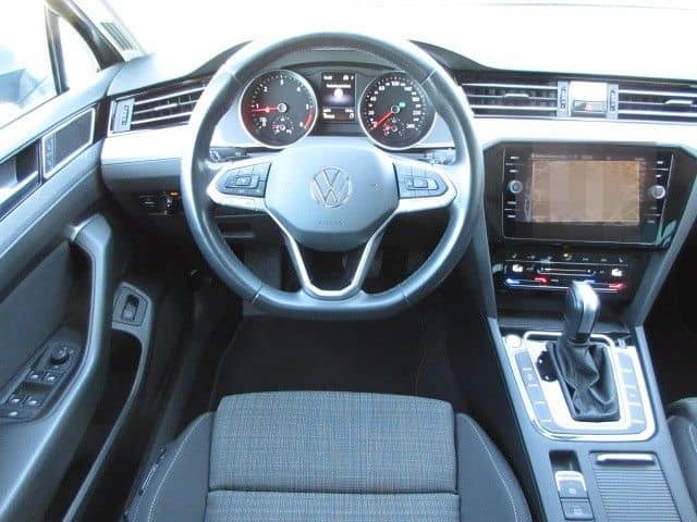 Volkswagen Passat Variant Nav AHK Pano E-Klappe Matrix-LED foto 3