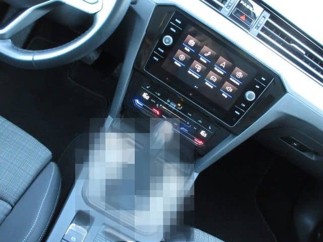 Volkswagen Passat Variant Nav AHK Pano E-Klappe Matrix-LED foto 4