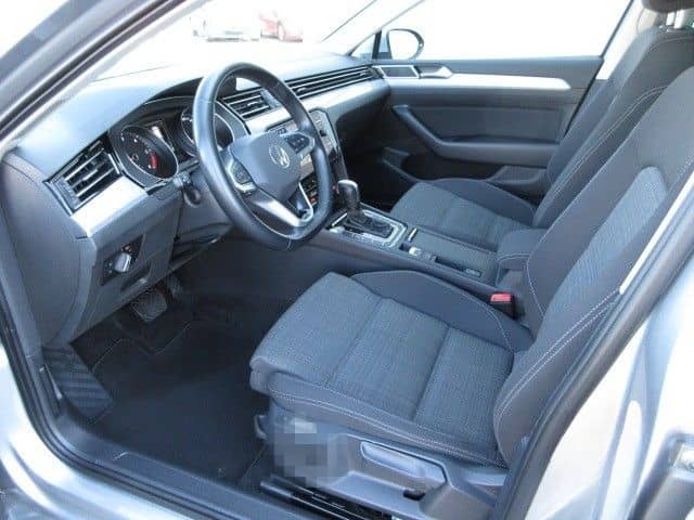 Volkswagen Passat Variant Nav AHK Pano E-Klappe Matrix-LED foto 7