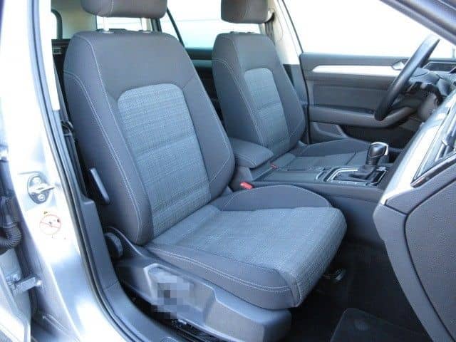 Volkswagen Passat Variant Nav AHK Pano E-Klappe Matrix-LED foto 8