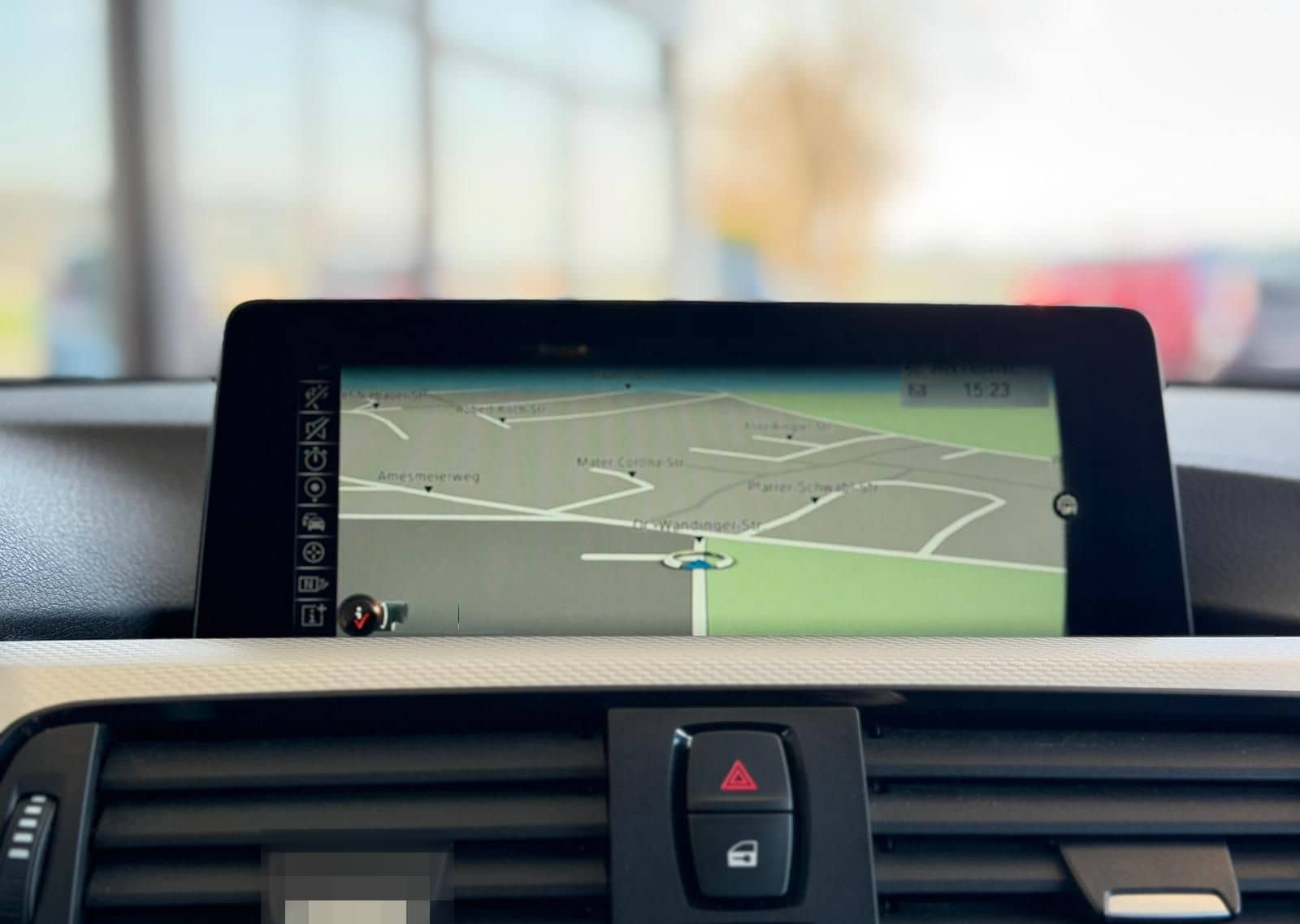 BMW 420d GRAN COUPE M-SPORT LED NAVI HUD HIFI AHK 19 foto 12